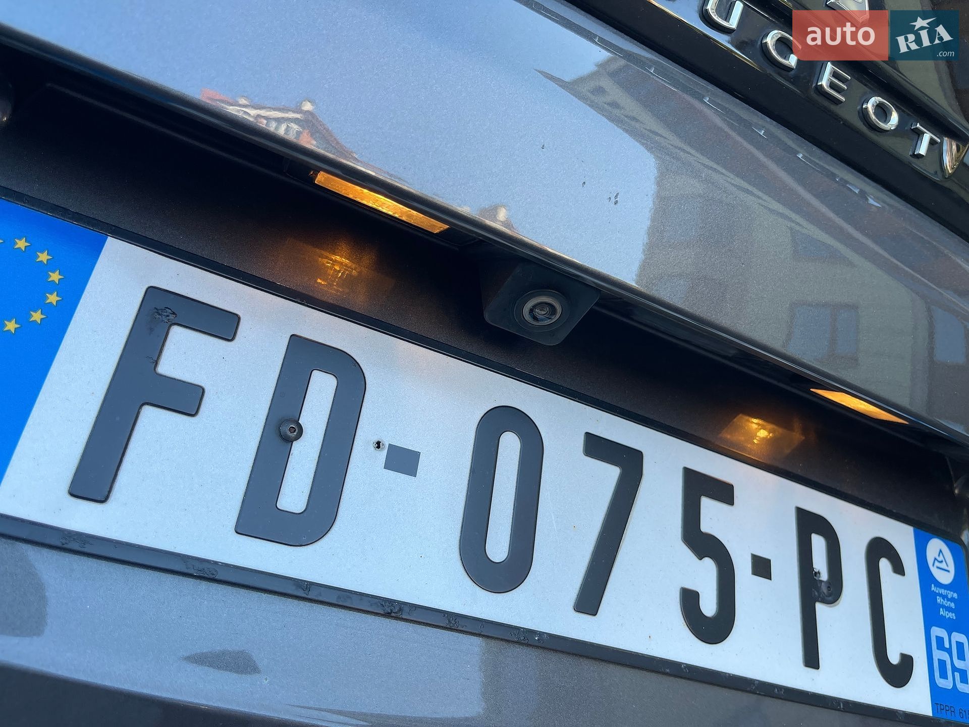 Peugeot 3008 2020 VIN VF3MCYHZRKS066098 фото оголошення 14 з 97