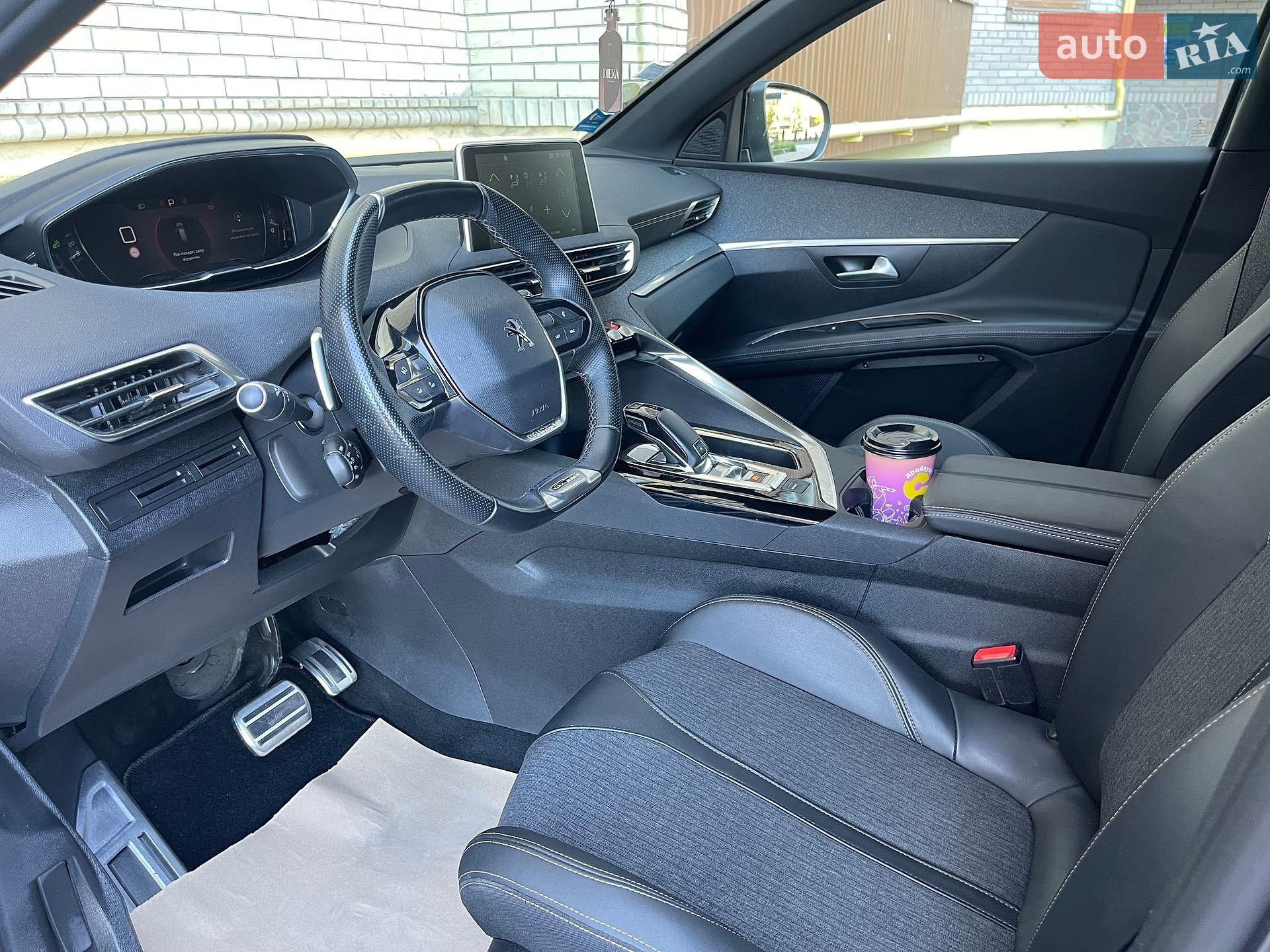 Peugeot 3008 2020 VIN VF3MCYHZRKS066098 фото оголошення 49 з 97
