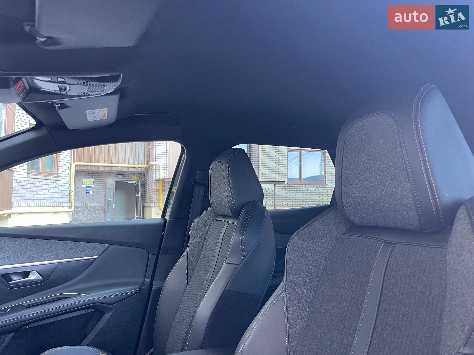 Peugeot 3008 2020 VIN VF3MCYHZRKS066098 фото оголошення 52 з 97
