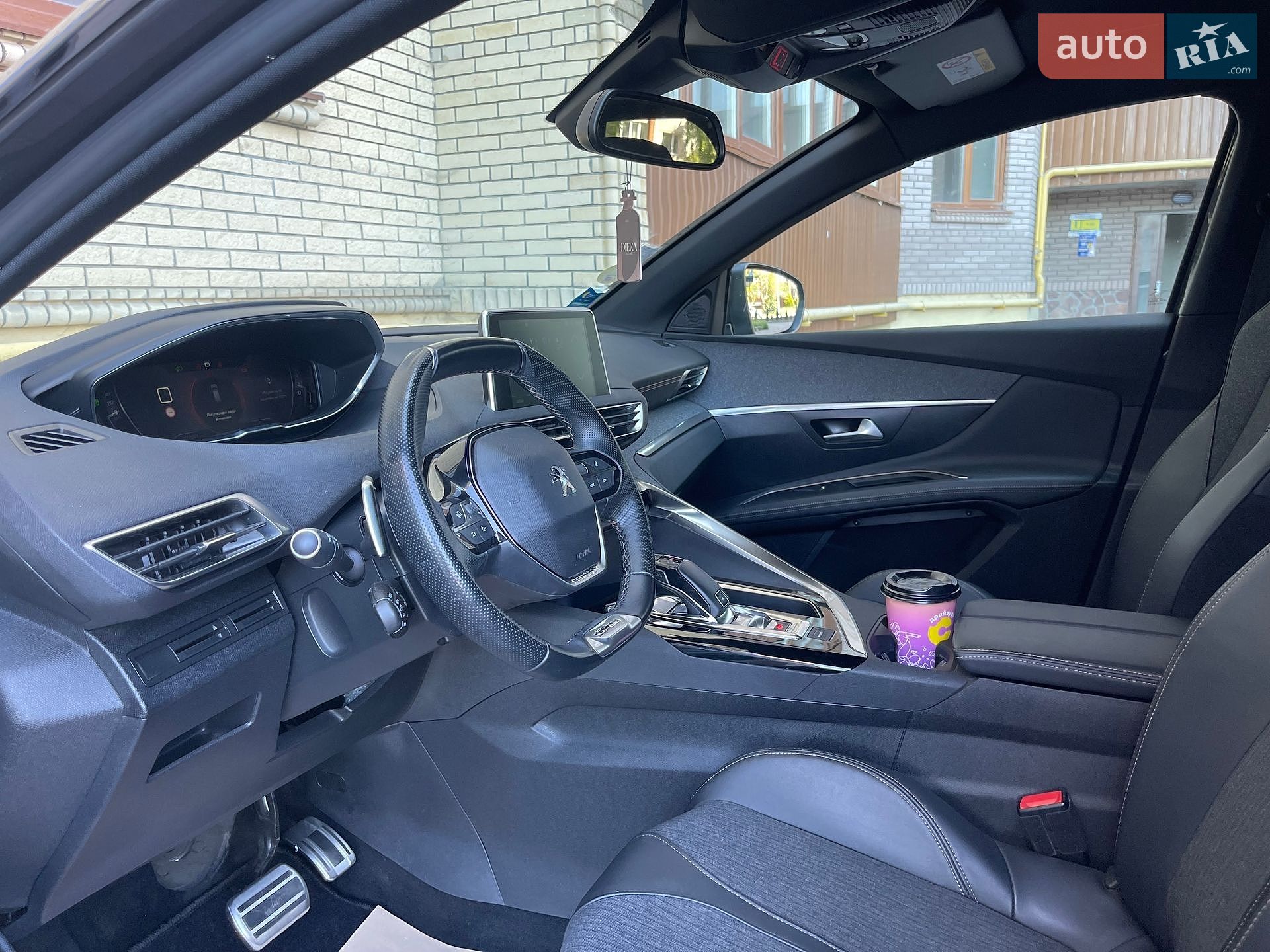 Peugeot 3008 2020 VIN VF3MCYHZRKS066098 фото оголошення 53 з 97