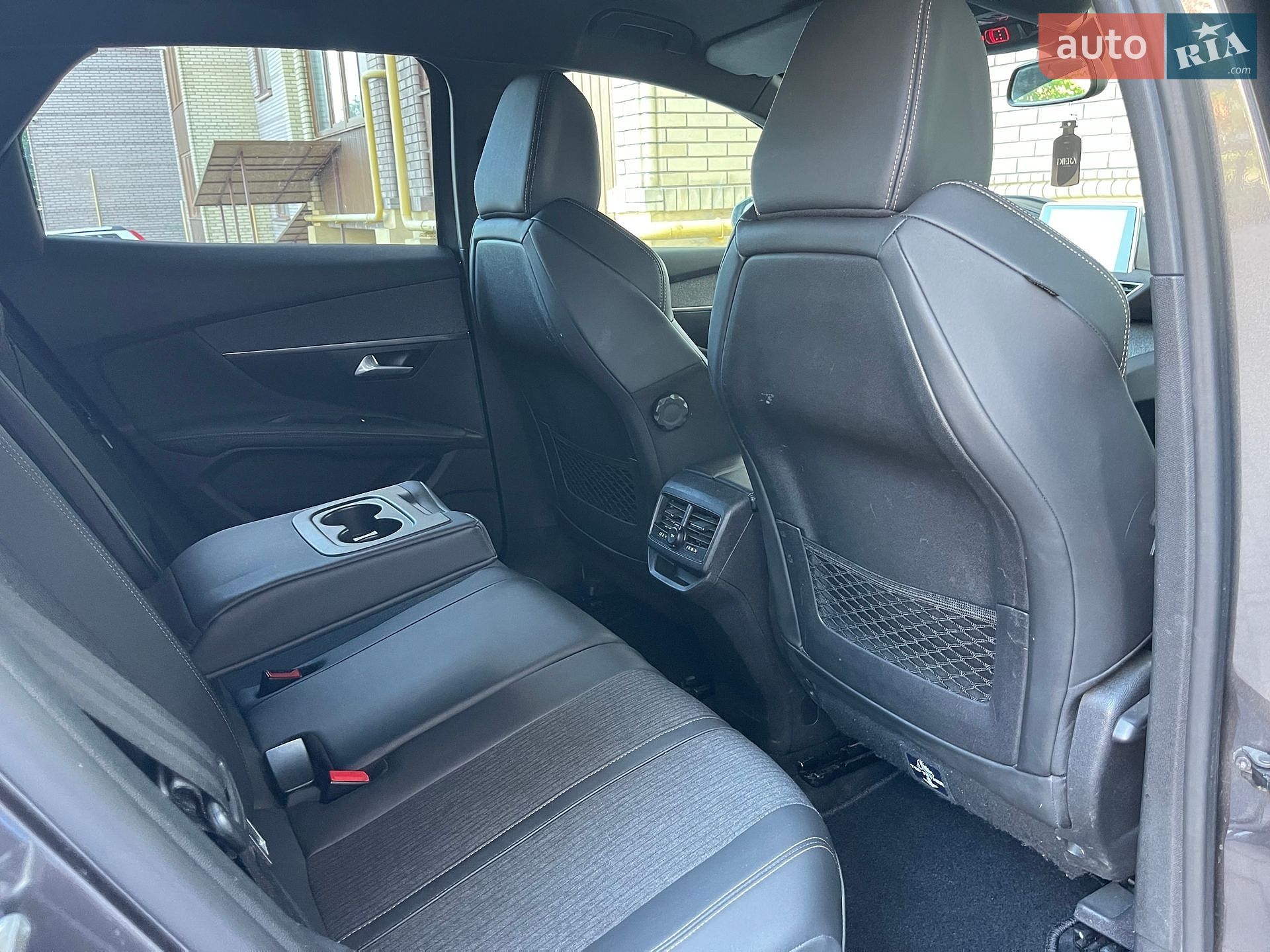 Peugeot 3008 2020 VIN VF3MCYHZRKS066098 фото оголошення 58 з 97