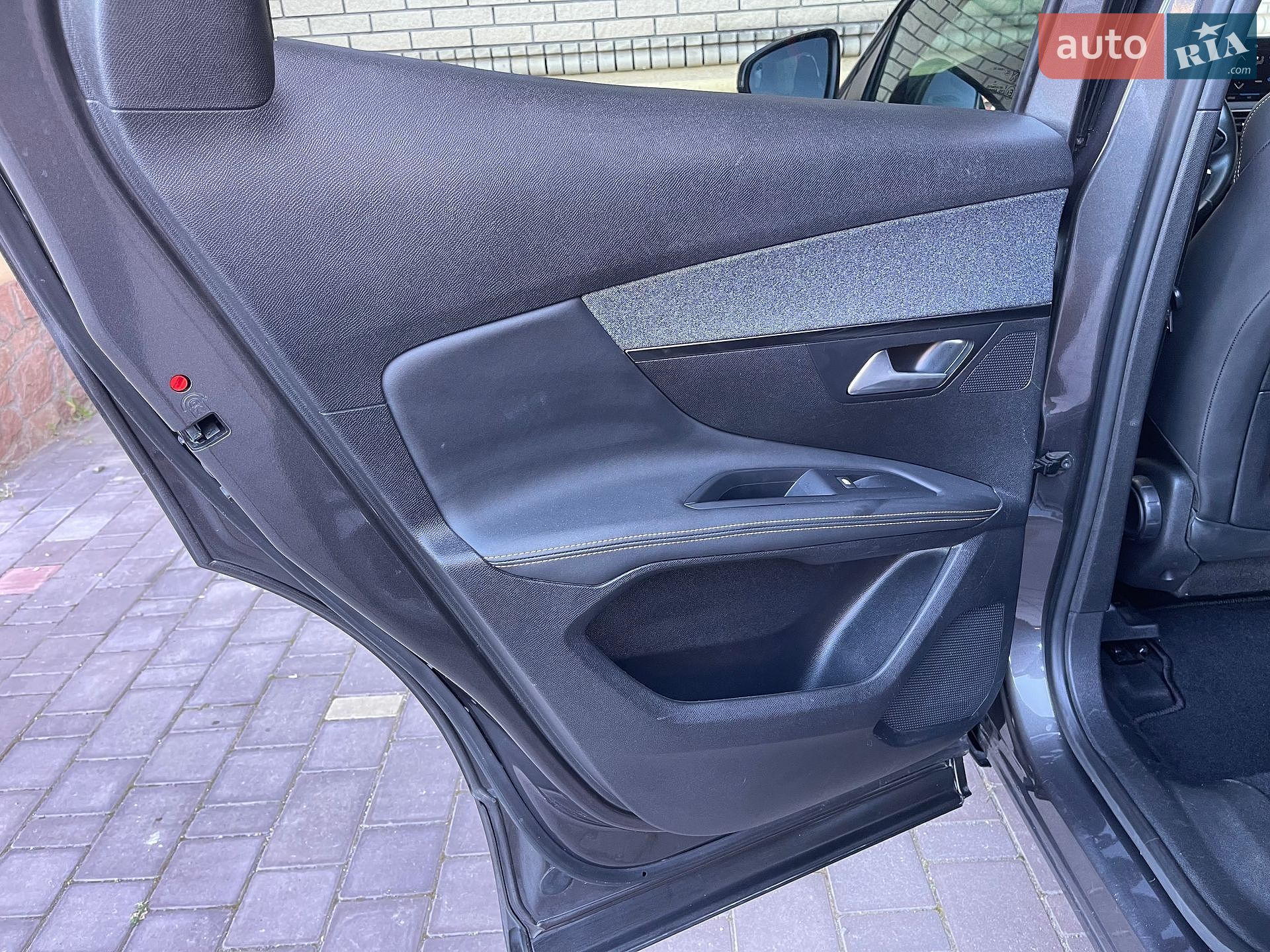 Peugeot 3008 2020 VIN VF3MCYHZRKS066098 фото оголошення 59 з 97
