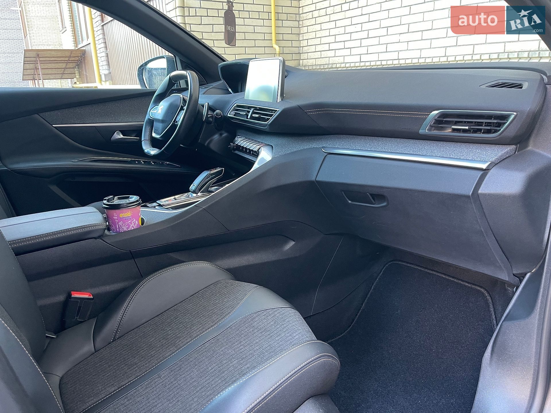 Peugeot 3008 2020 VIN VF3MCYHZRKS066098 фото оголошення 63 з 97