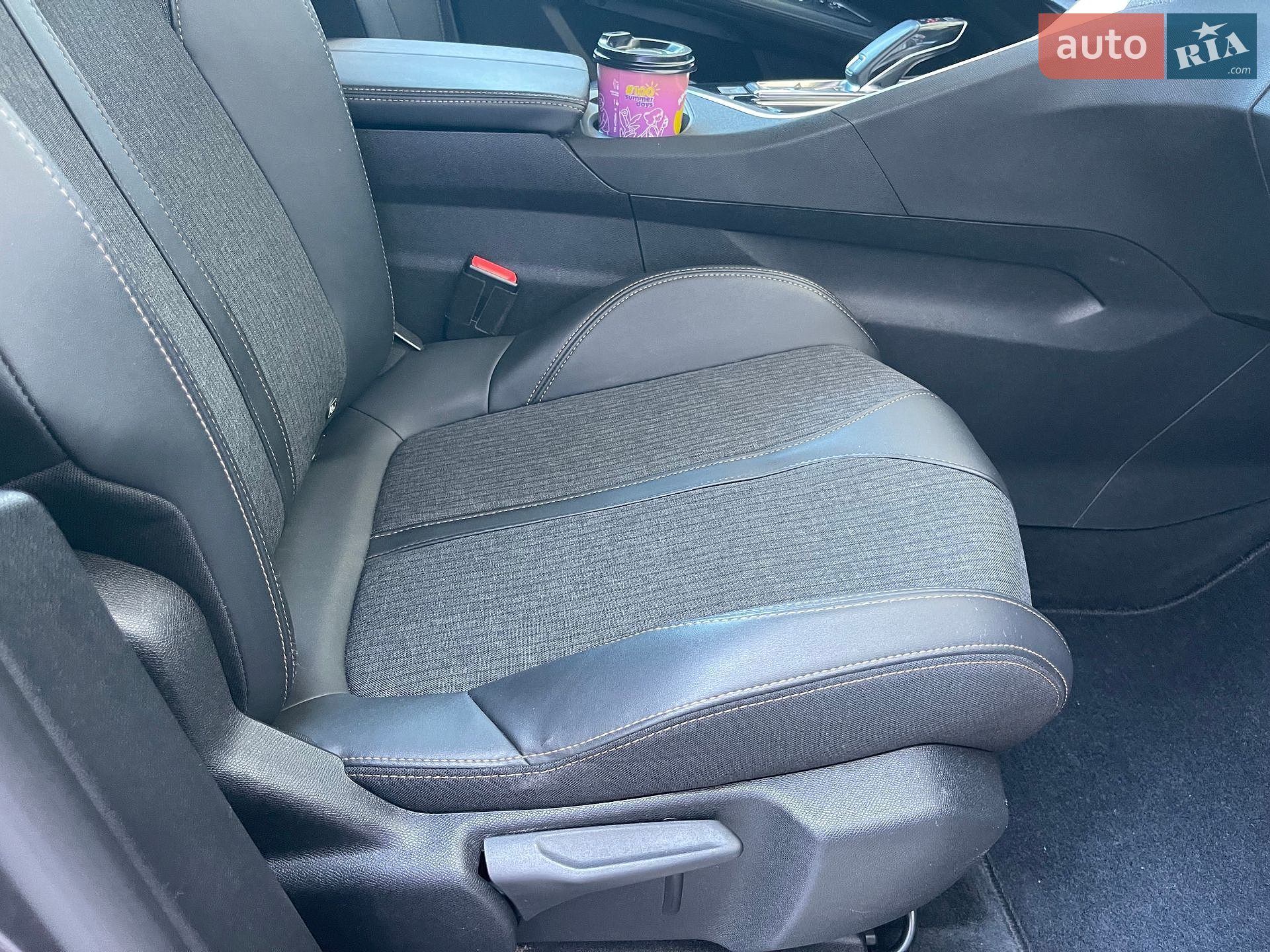 Peugeot 3008 2020 VIN VF3MCYHZRKS066098 фото оголошення 66 з 97