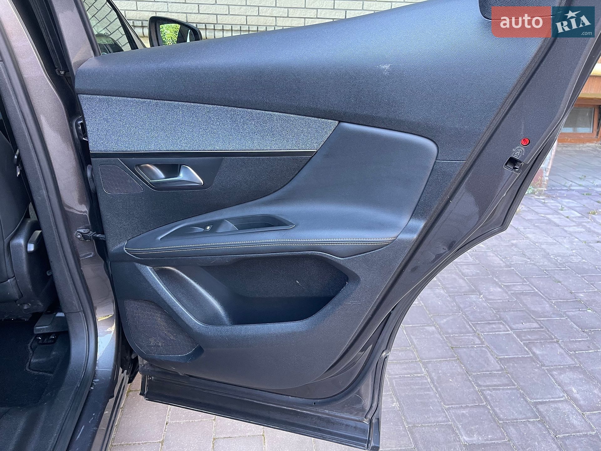 Peugeot 3008 2020 VIN VF3MCYHZRKS066098 фото оголошення 64 з 97