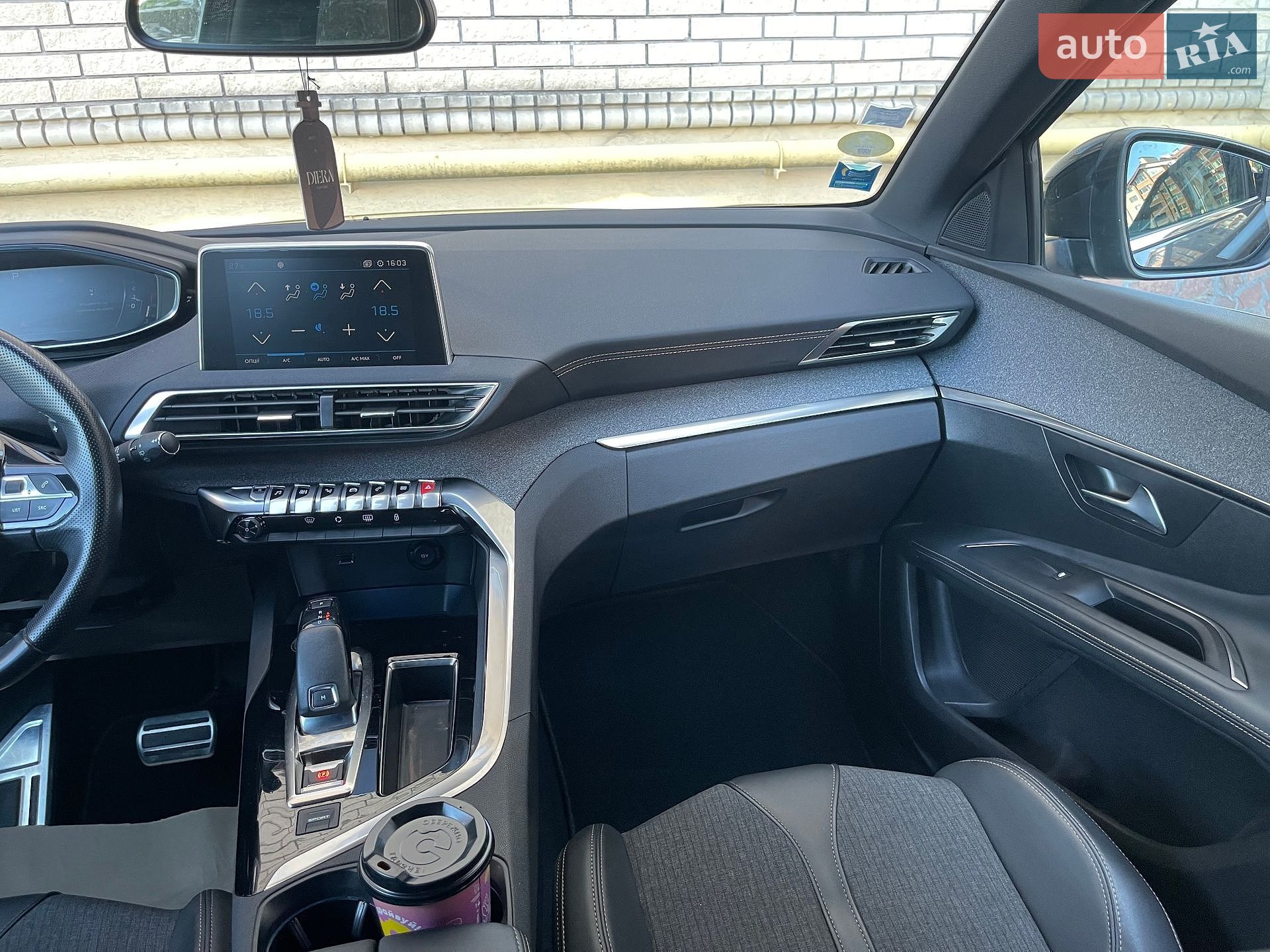 Peugeot 3008 2020 VIN VF3MCYHZRKS066098 фото оголошення 65 з 97