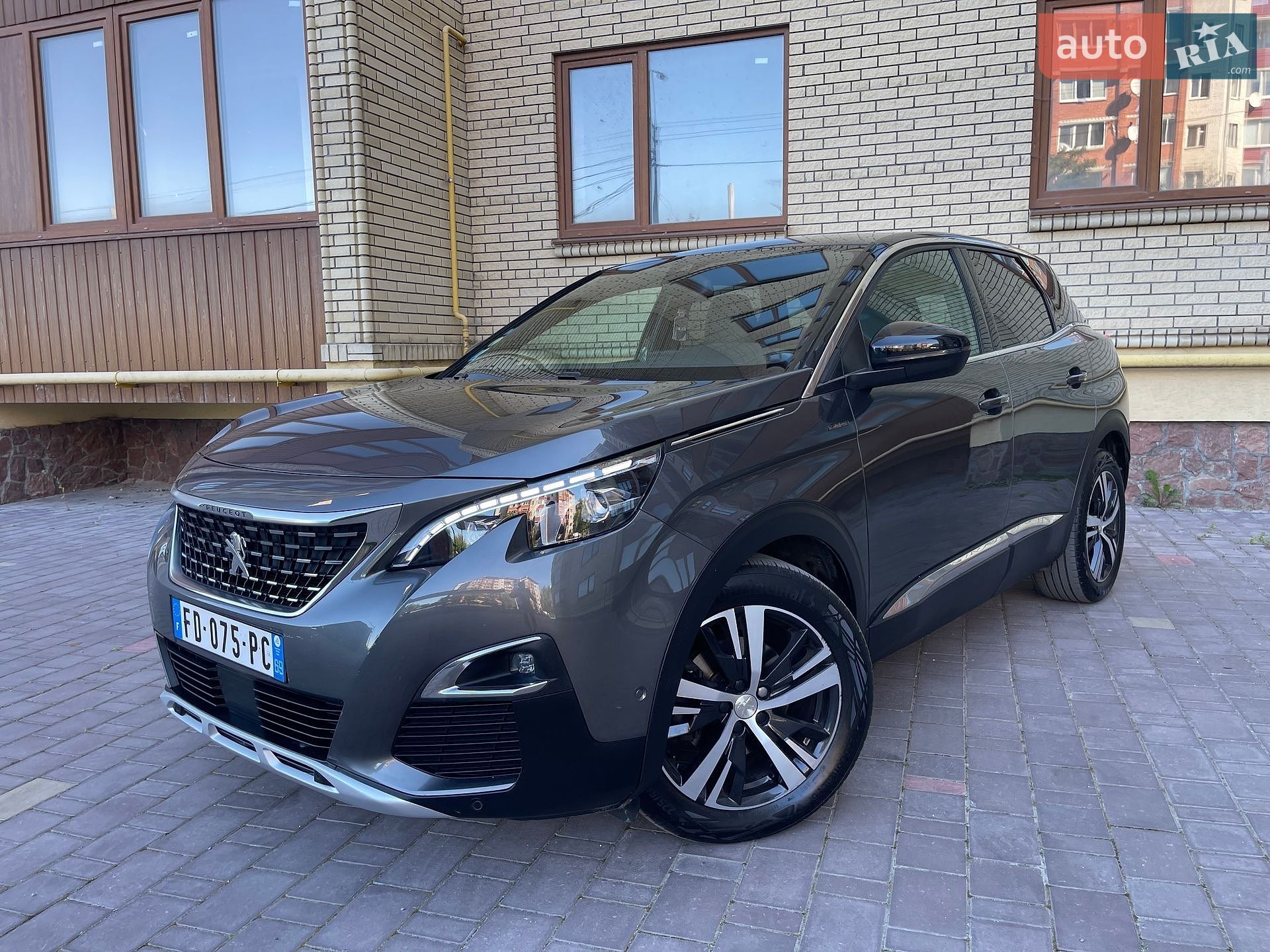 Peugeot 3008 2020 VIN VF3MCYHZRKS066098 фото оголошення 75 з 97