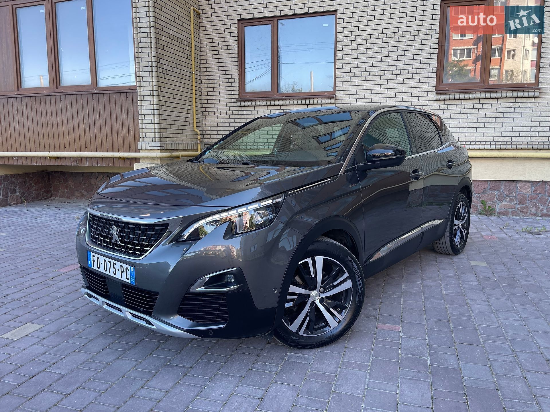 Peugeot 3008 2020 VIN VF3MCYHZRKS066098 фото оголошення 77 з 97