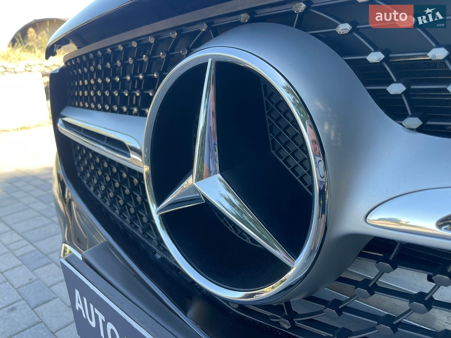 Mercedes-Benz GLC-Class 2017 VIN WDC0G4JBXHV009798 фото оголошення 34 з 40