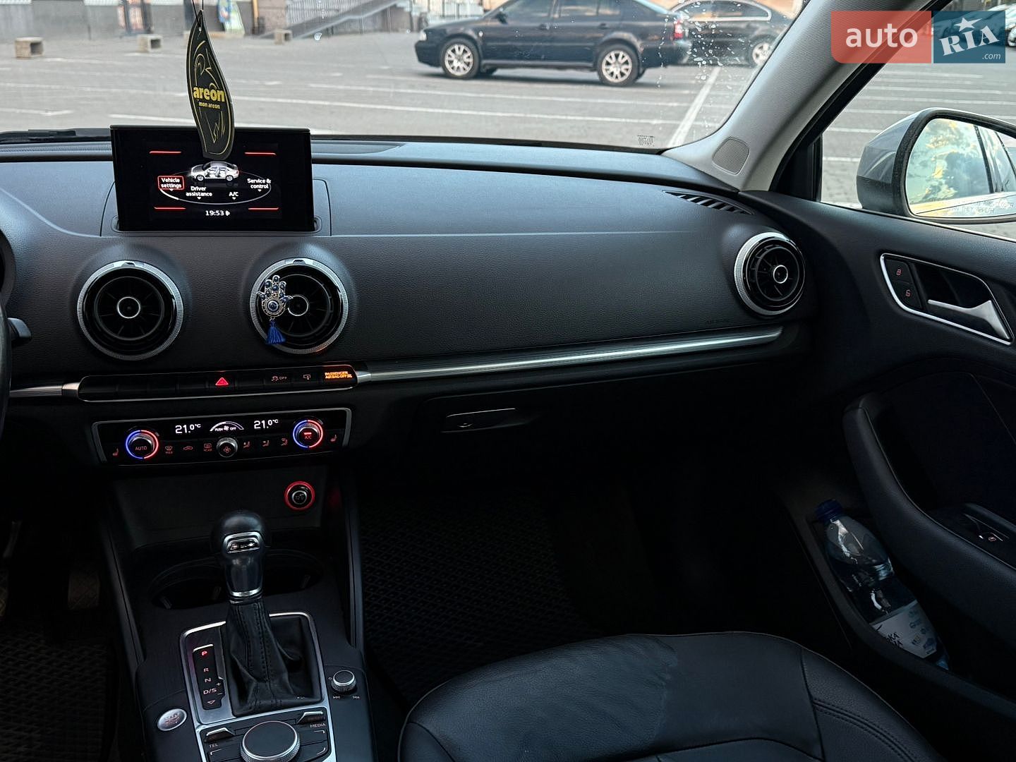 Audi A3 2015 VIN WAUCCGFF3F1139189 фото оголошення 10 з 17