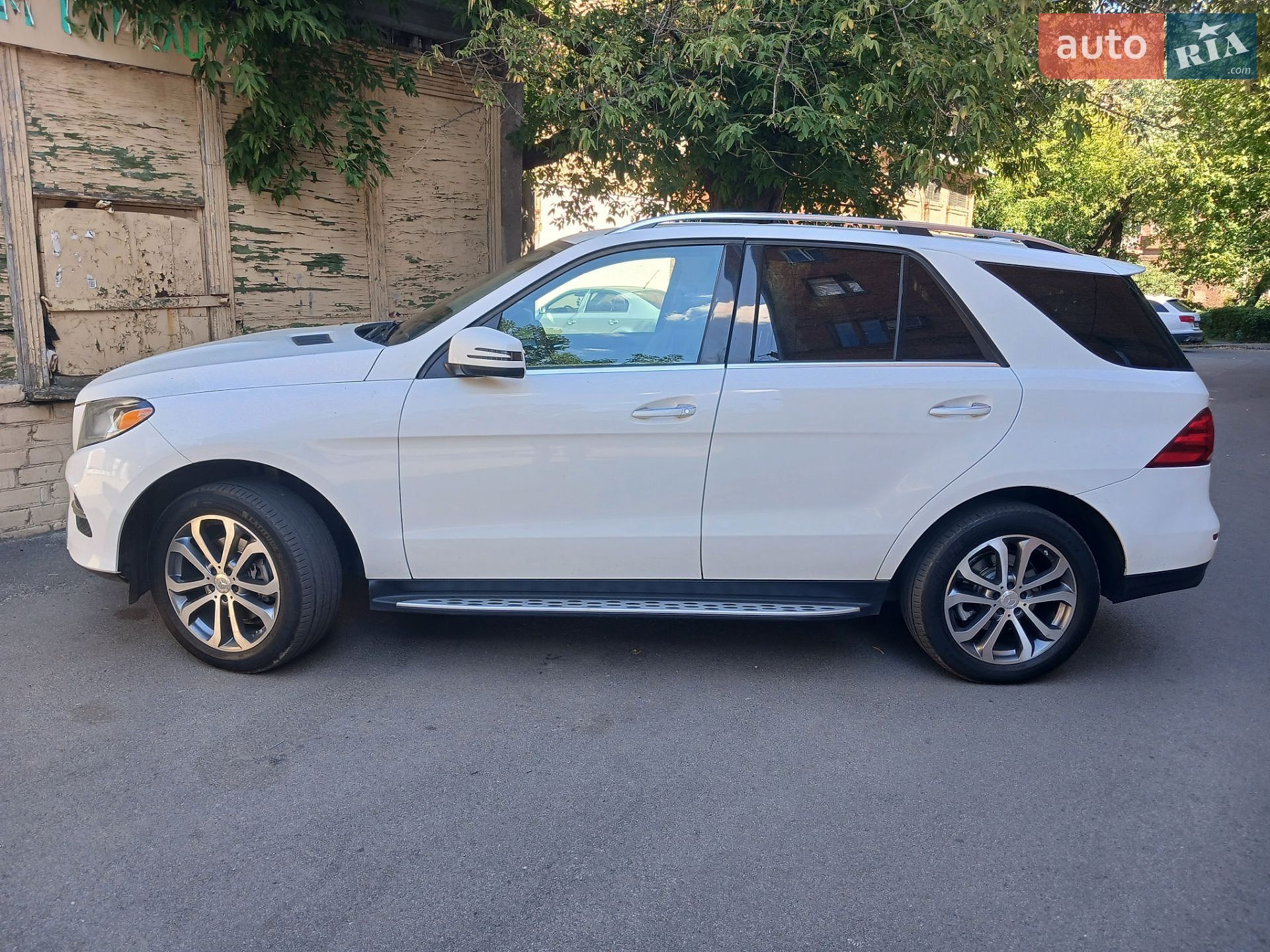 Mercedes-Benz GLE-Class 2016 VIN 4JGDA5JB8GA658595 фото оголошення 72 з 82