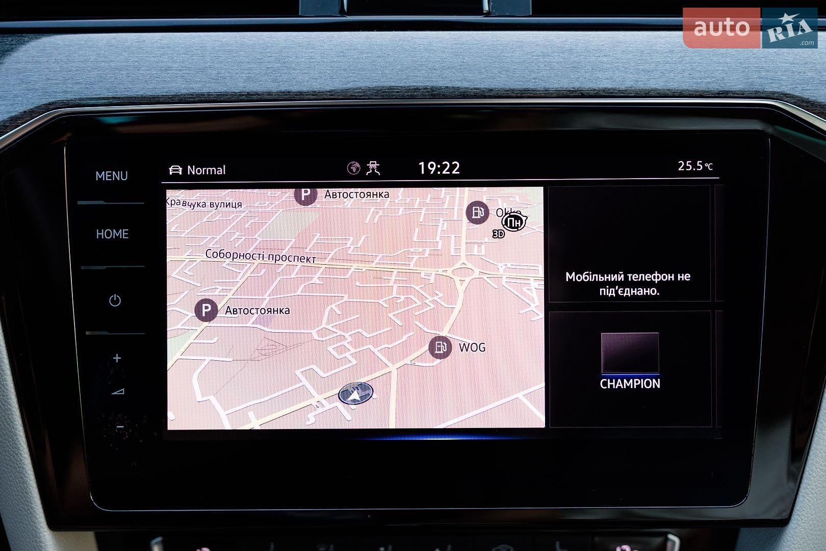 Volkswagen Passat 2020 VIN WVWZZZ3CZLE126040 фото оголошення 44 з 107