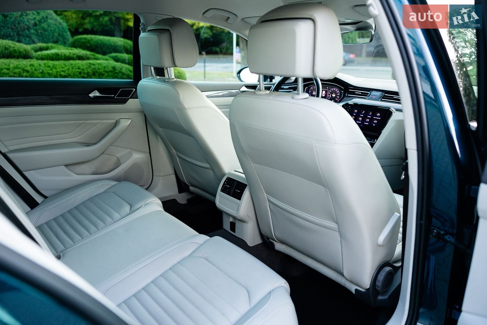 Volkswagen Passat 2020 VIN WVWZZZ3CZLE126040 фото оголошення 74 з 107