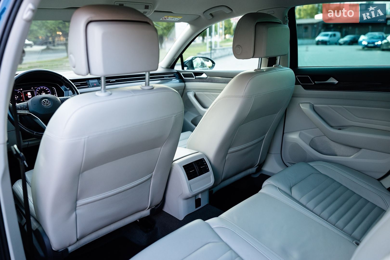 Volkswagen Passat 2020 VIN WVWZZZ3CZLE126040 фото оголошення 81 з 107