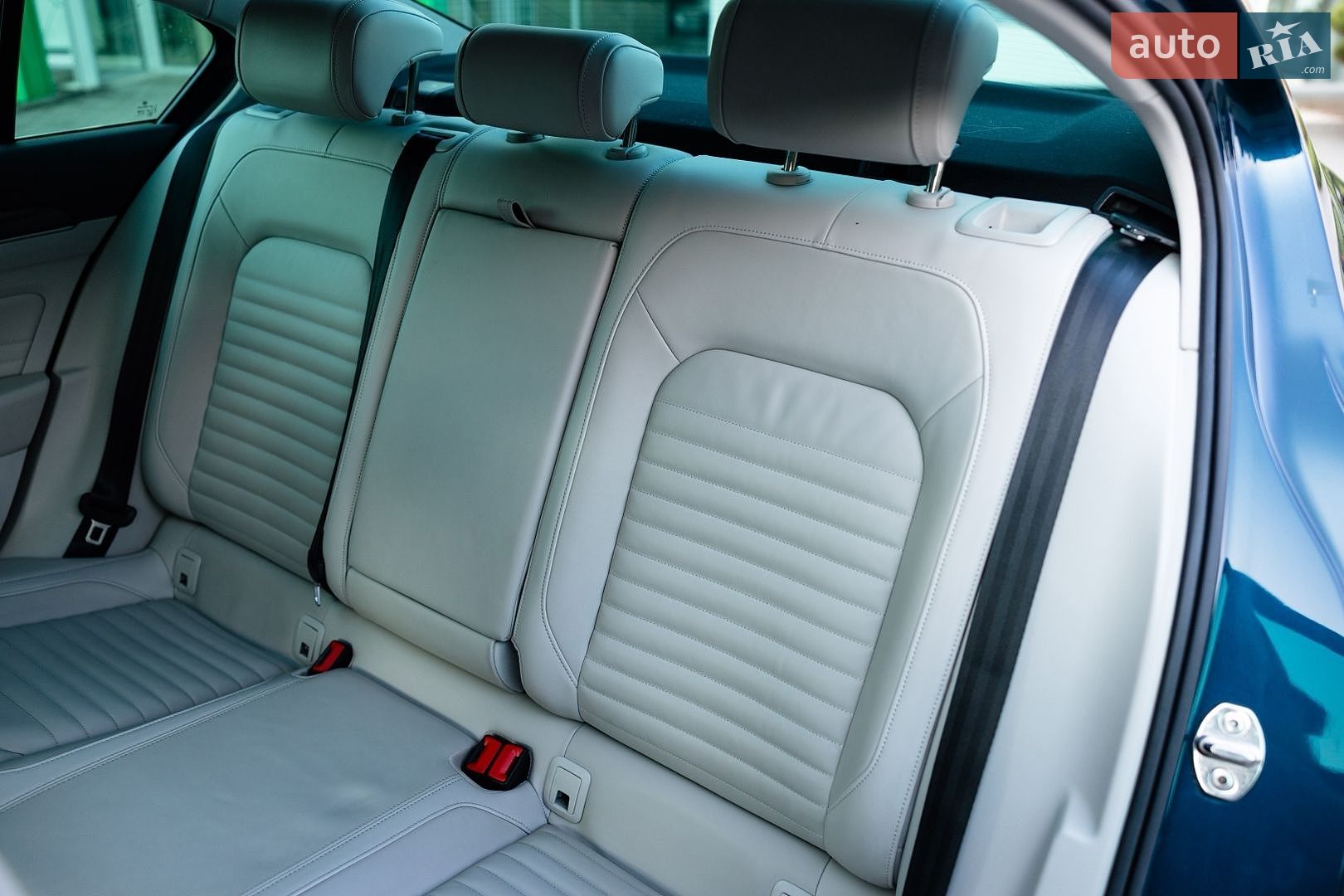 Volkswagen Passat 2020 VIN WVWZZZ3CZLE126040 фото оголошення 82 з 107