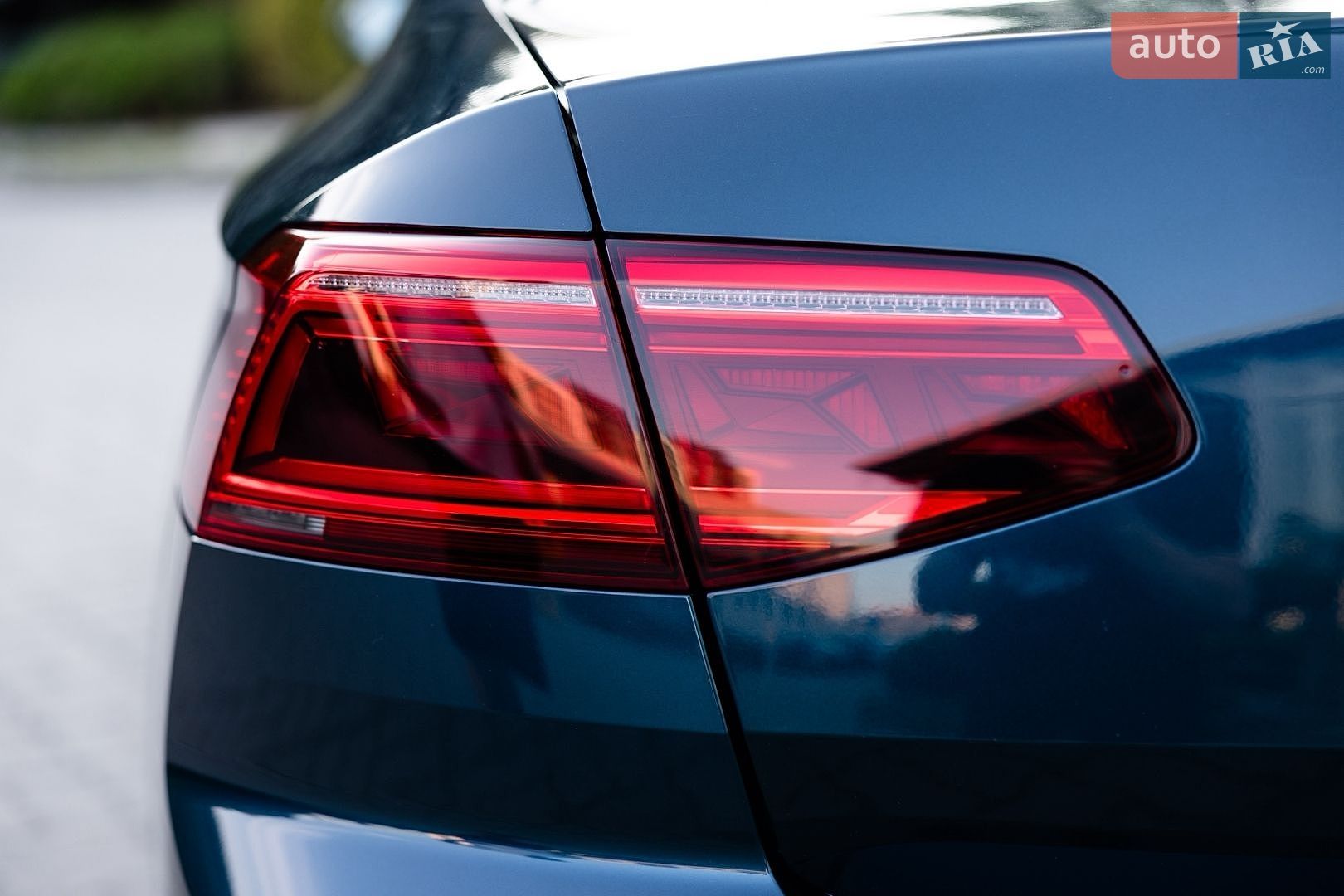 Volkswagen Passat 2020 VIN WVWZZZ3CZLE126040 фото оголошення 104 з 107