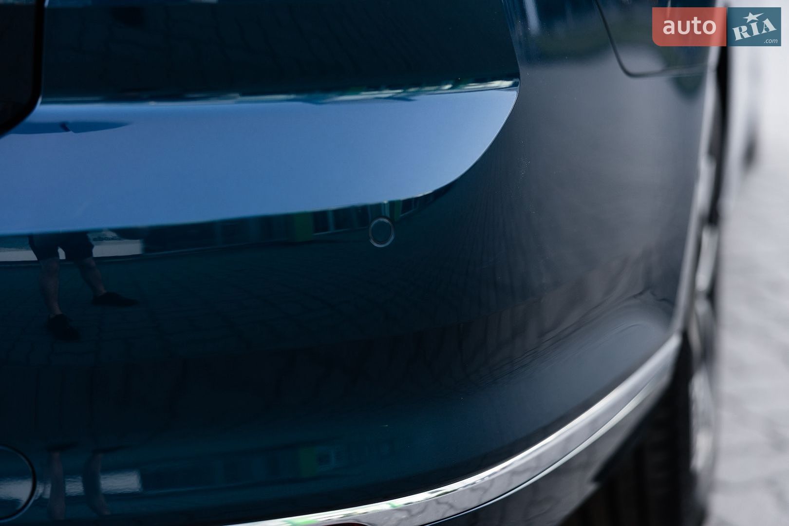 Volkswagen Passat 2020 VIN WVWZZZ3CZLE126040 фото оголошення 105 з 107