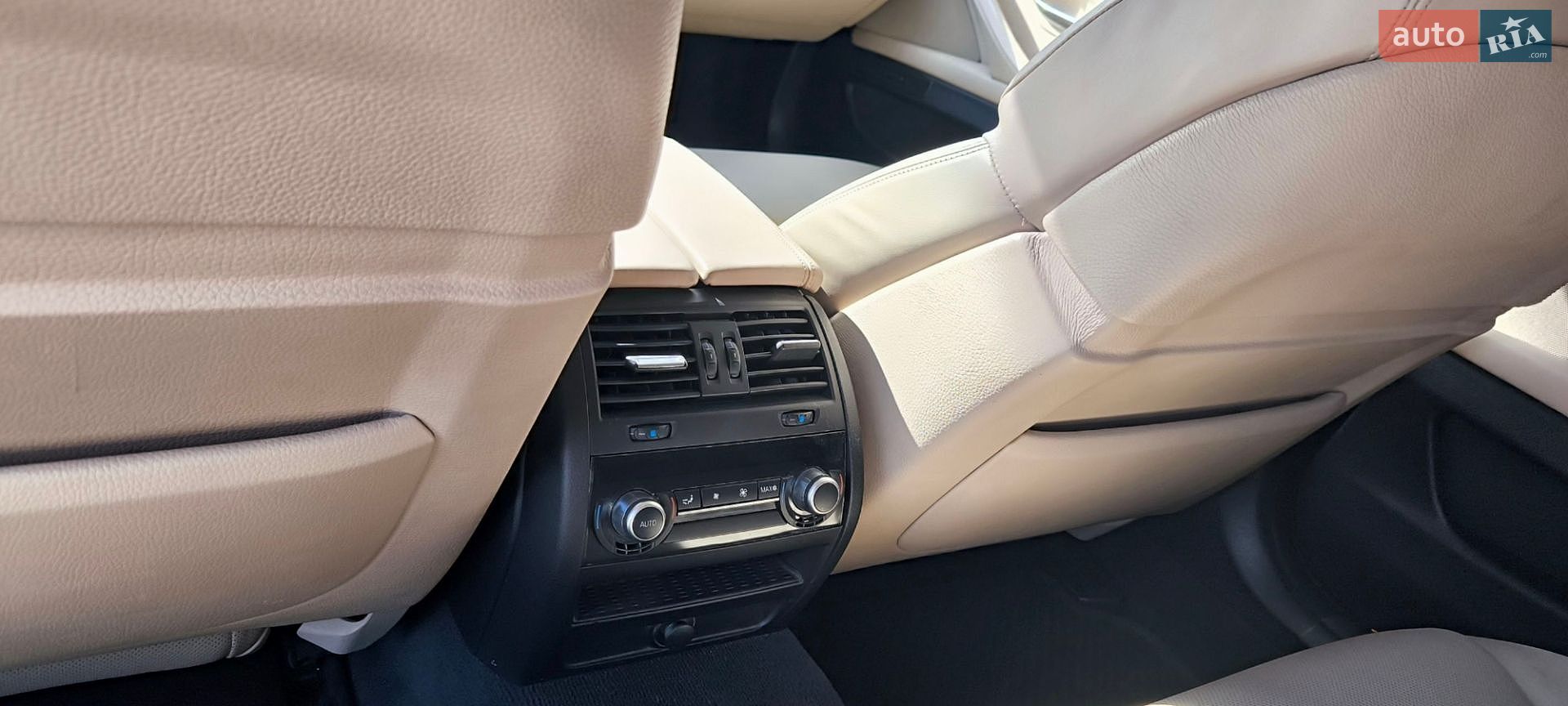 BMW 5 Series 2010 VIN WBAFR71030C262436 фото оголошення 51 з 62