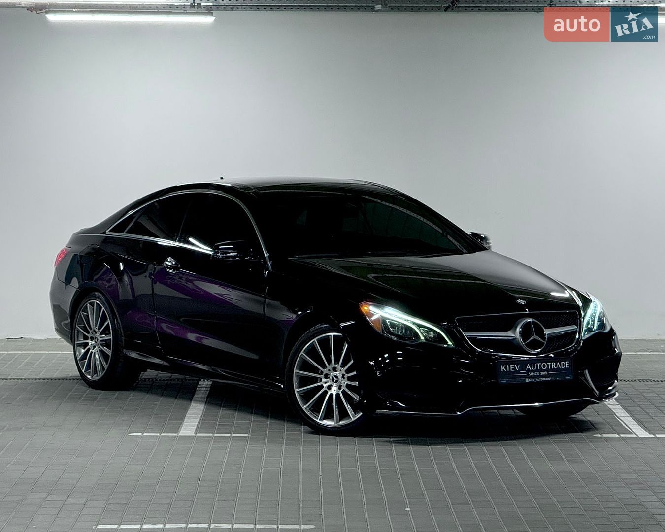 Mercedes-Benz E-Class 2016 VIN WDDKJ6HB7HF361903 фото оголошення 2 з 46