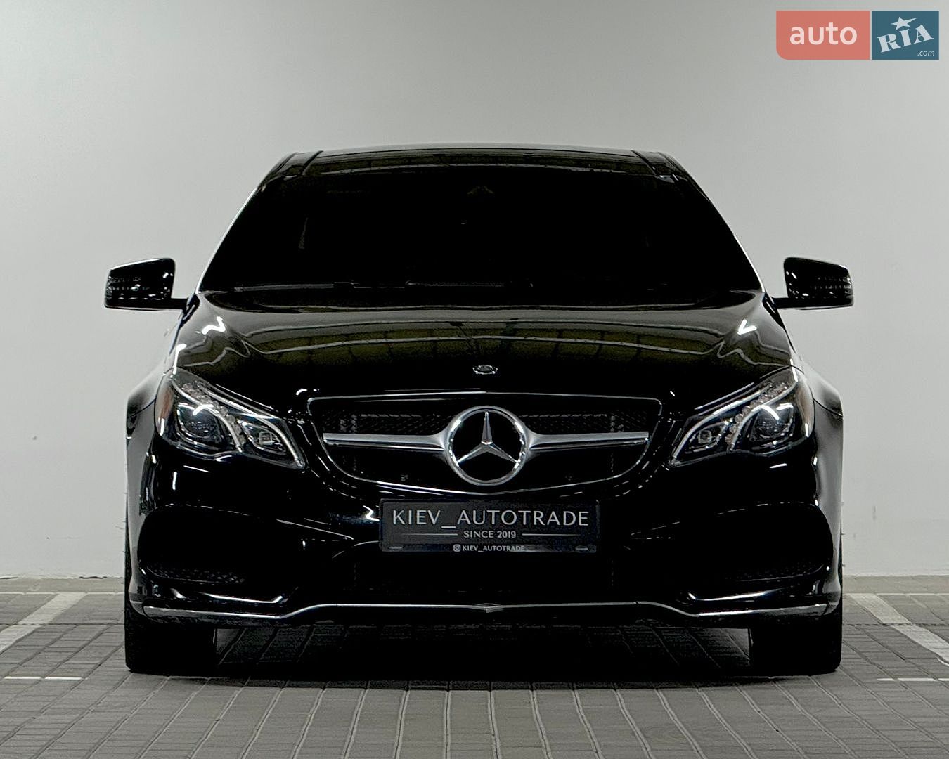 Mercedes-Benz E-Class 2016 VIN WDDKJ6HB7HF361903 фото оголошення 4 з 46