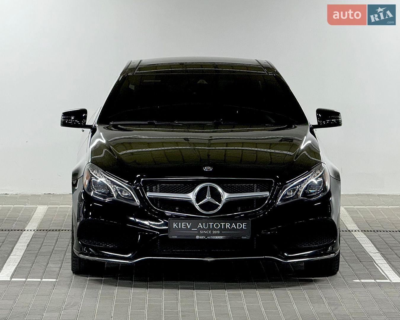 Mercedes-Benz E-Class 2016 VIN WDDKJ6HB7HF361903 фото оголошення 5 з 46