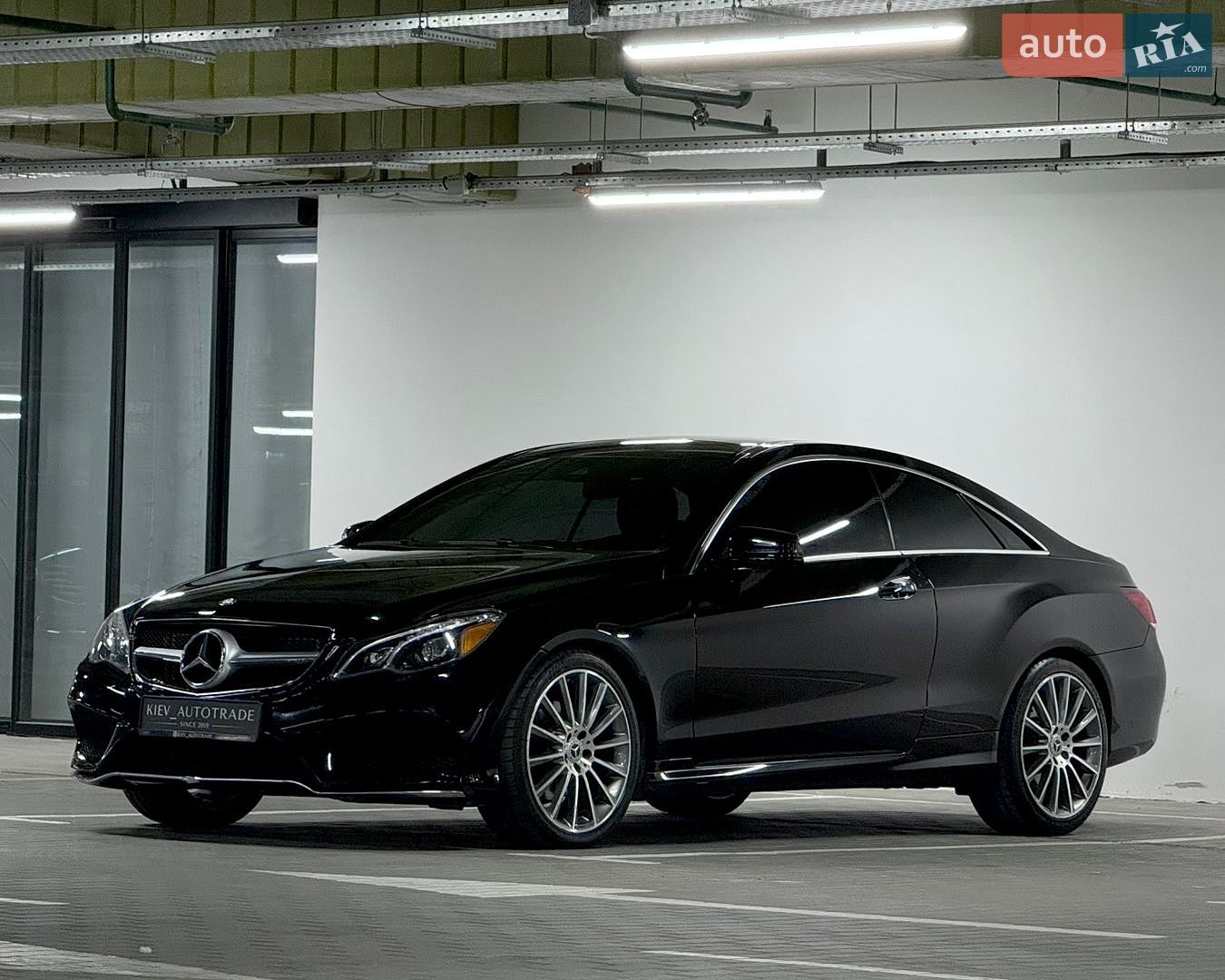 Mercedes-Benz E-Class 2016 VIN WDDKJ6HB7HF361903 фото оголошення 7 з 46