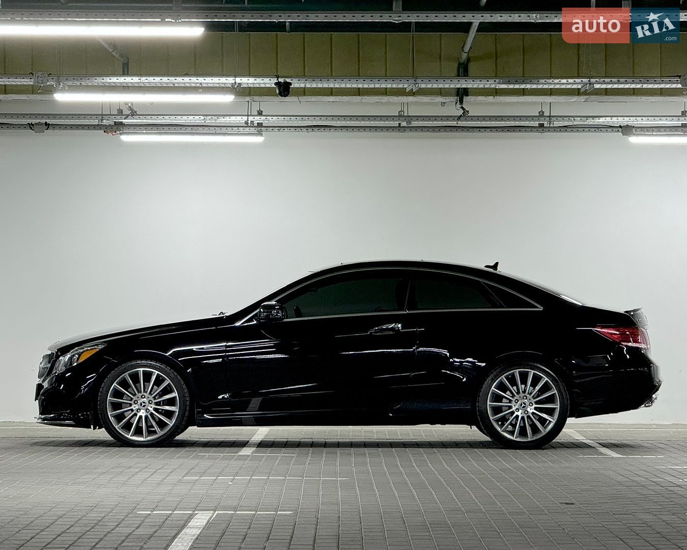 Mercedes-Benz E-Class 2016 VIN WDDKJ6HB7HF361903 фото оголошення 8 з 46