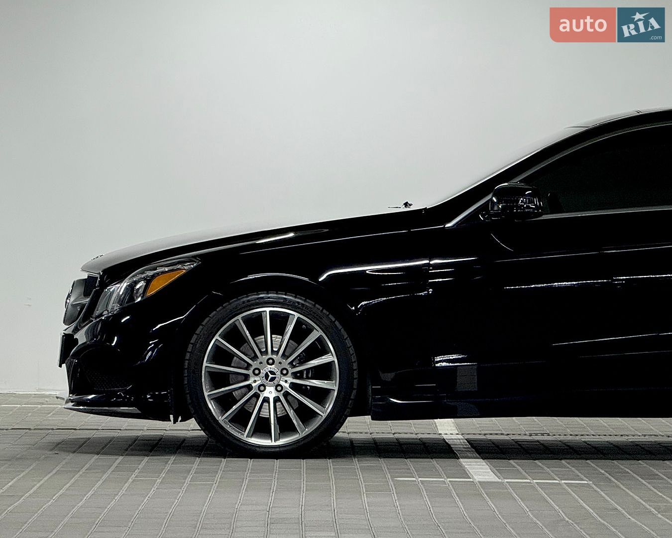 Mercedes-Benz E-Class 2016 VIN WDDKJ6HB7HF361903 фото оголошення 9 з 46