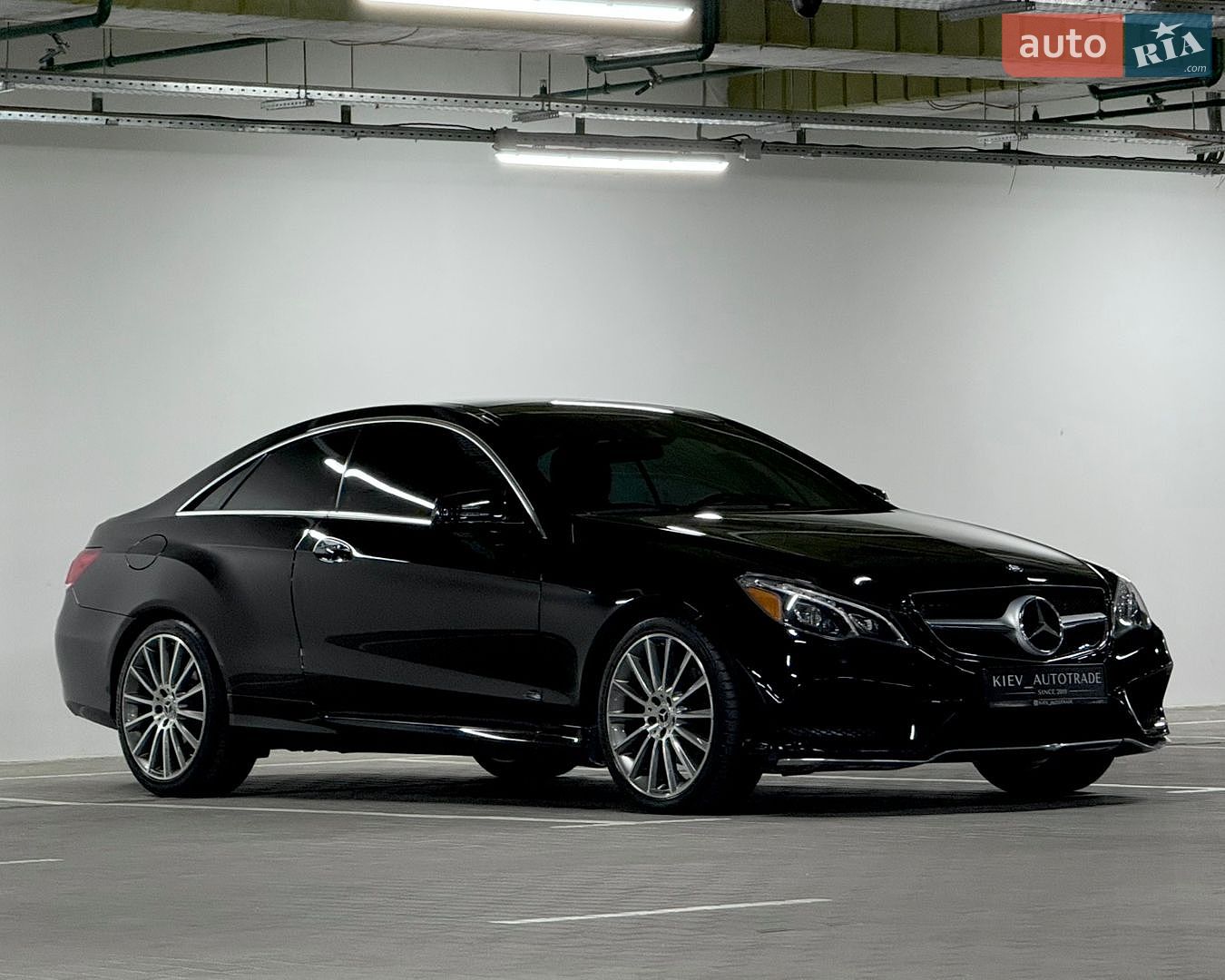 Mercedes-Benz E-Class 2016 VIN WDDKJ6HB7HF361903 фото оголошення 6 з 46