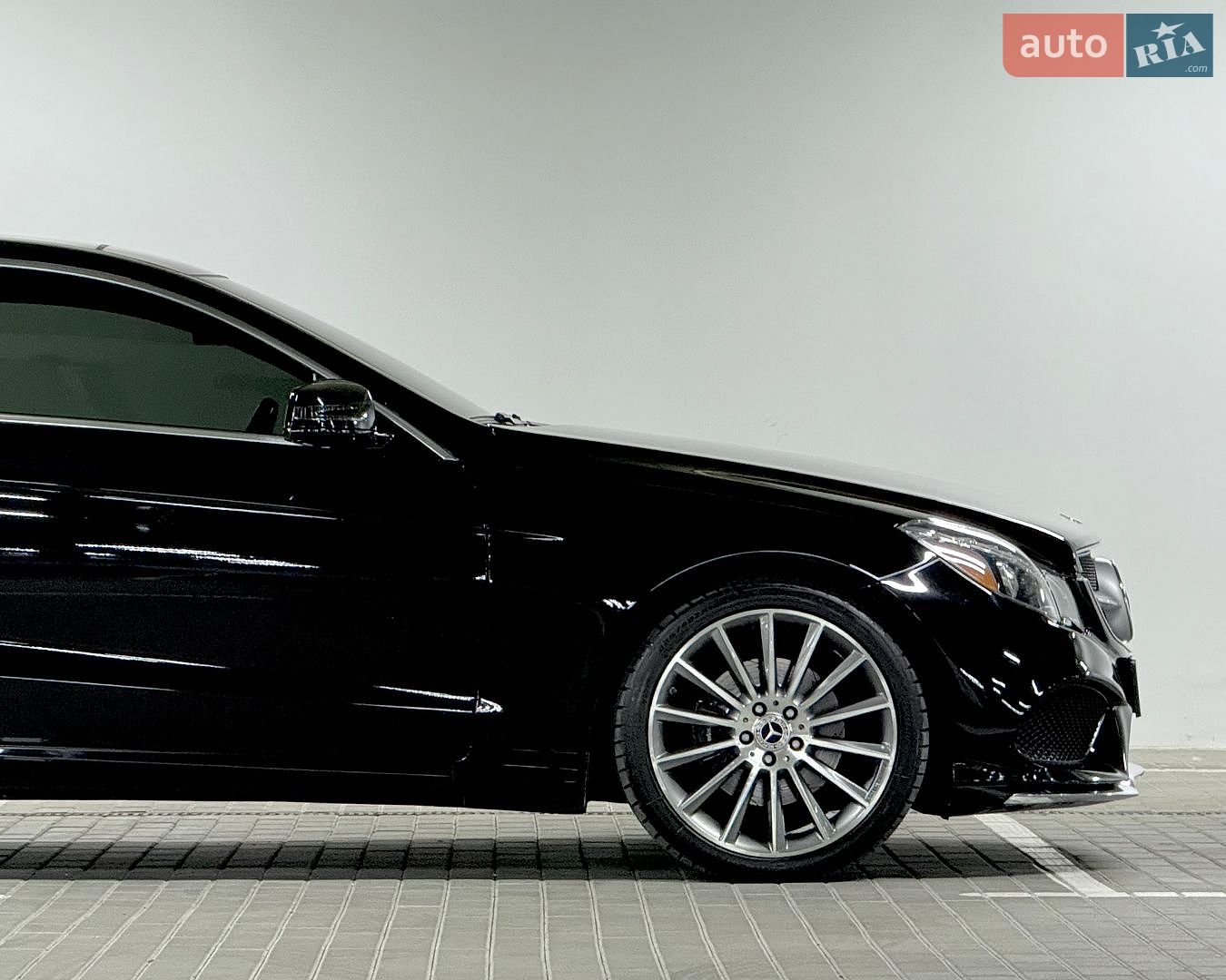 Mercedes-Benz E-Class 2016 VIN WDDKJ6HB7HF361903 фото оголошення 13 з 46