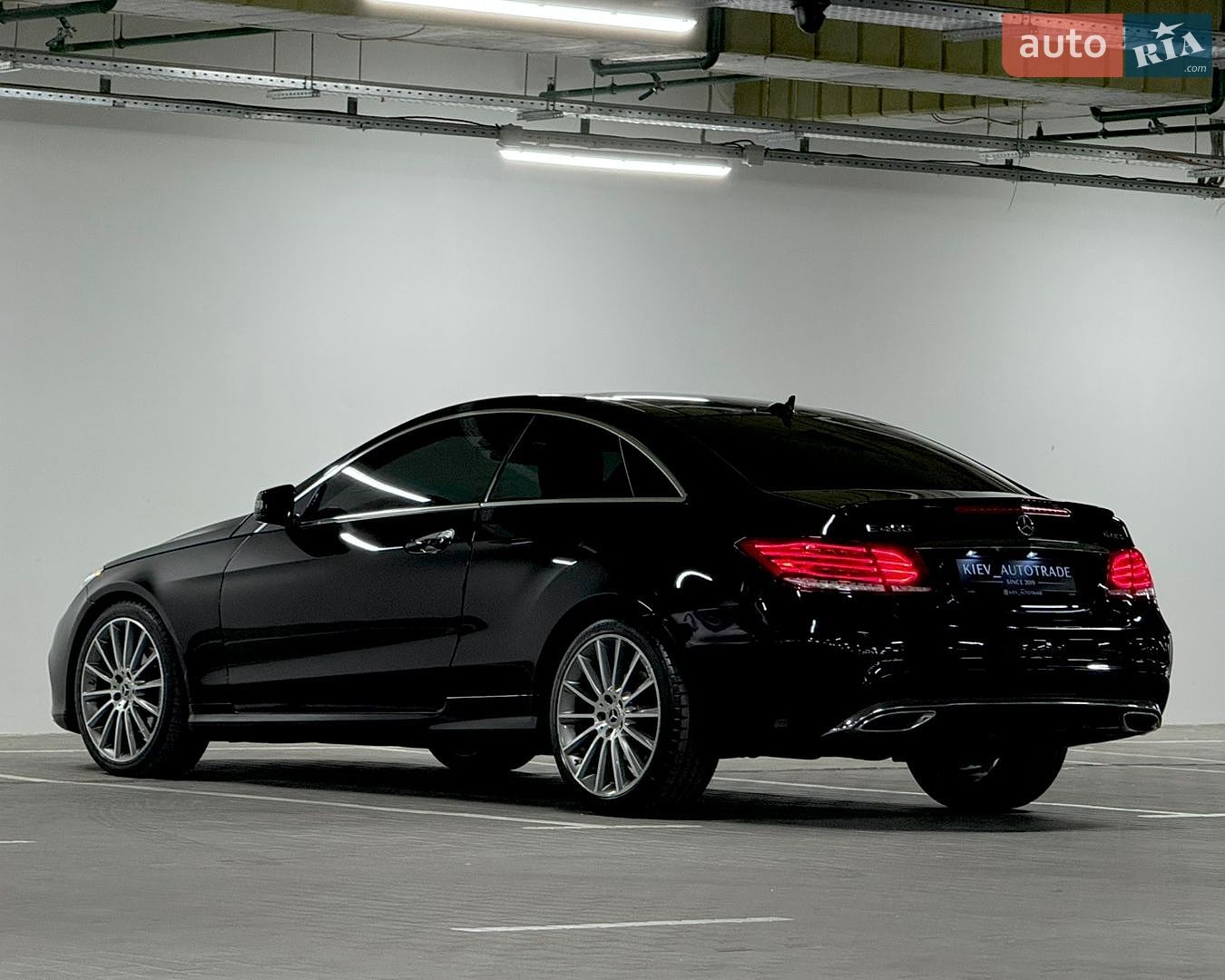 Mercedes-Benz E-Class 2016 VIN WDDKJ6HB7HF361903 фото оголошення 17 з 46