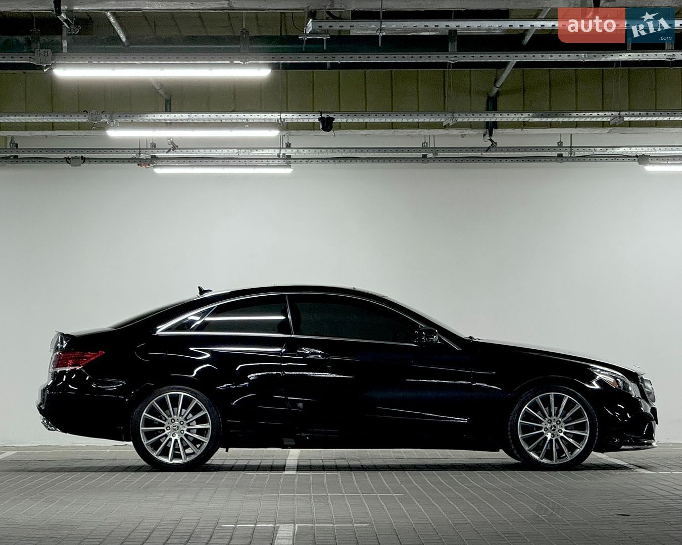 Mercedes-Benz E-Class 2016 VIN WDDKJ6HB7HF361903 фото оголошення 11 з 46