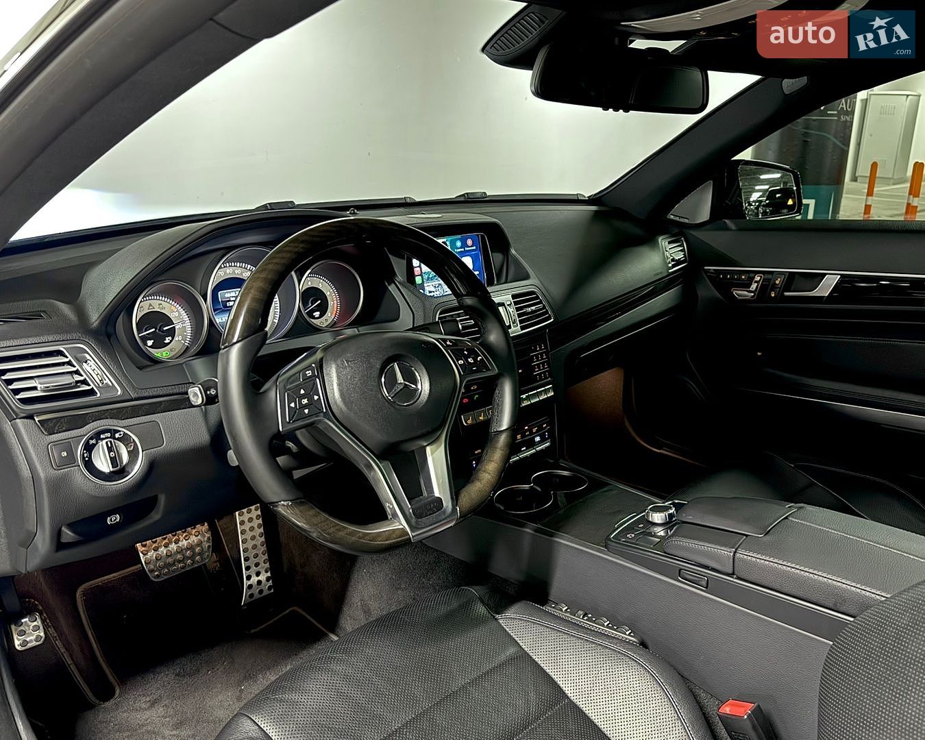 Mercedes-Benz E-Class 2016 VIN WDDKJ6HB7HF361903 фото оголошення 22 з 46