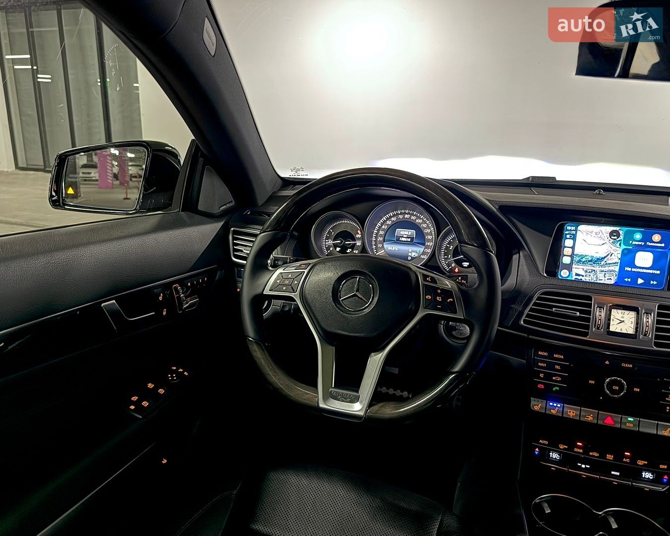 Mercedes-Benz E-Class 2016 VIN WDDKJ6HB7HF361903 фото оголошення 25 з 46