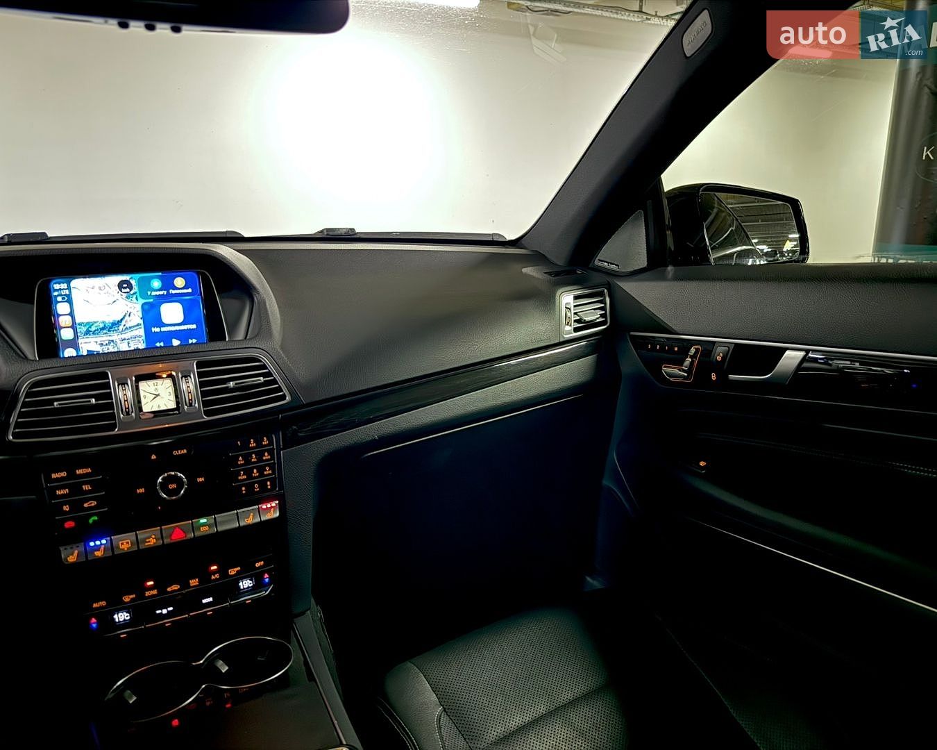 Mercedes-Benz E-Class 2016 VIN WDDKJ6HB7HF361903 фото оголошення 26 з 46