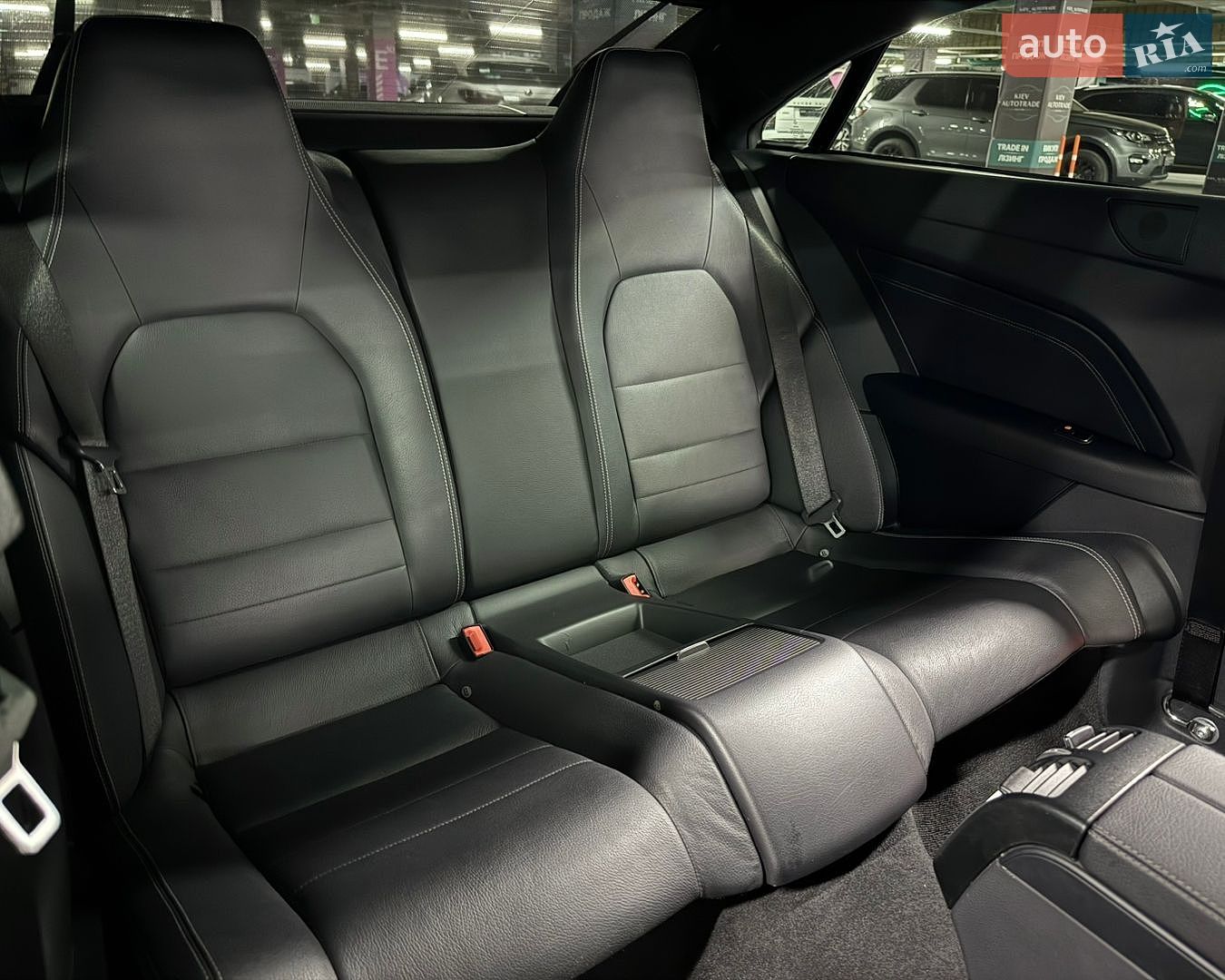 Mercedes-Benz E-Class 2016 VIN WDDKJ6HB7HF361903 фото оголошення 42 з 46