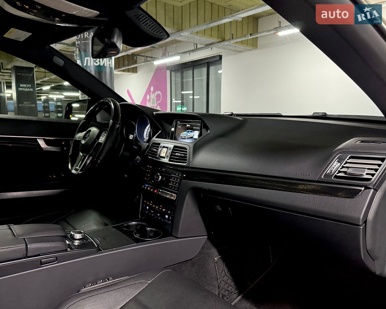 Mercedes-Benz E-Class 2016 VIN WDDKJ6HB7HF361903 фото оголошення 43 з 46