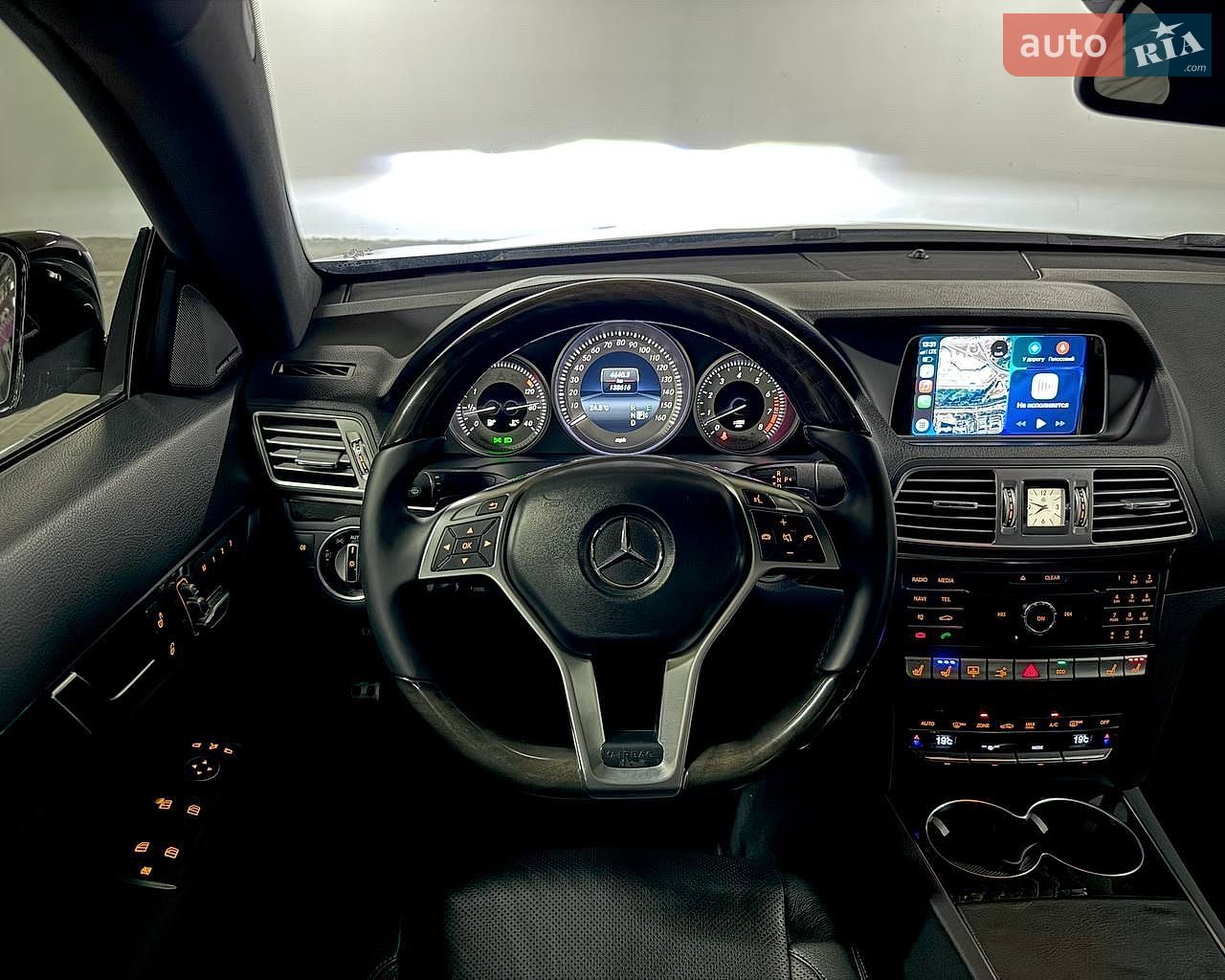 Mercedes-Benz E-Class 2016 VIN WDDKJ6HB7HF361903 фото оголошення 27 з 46