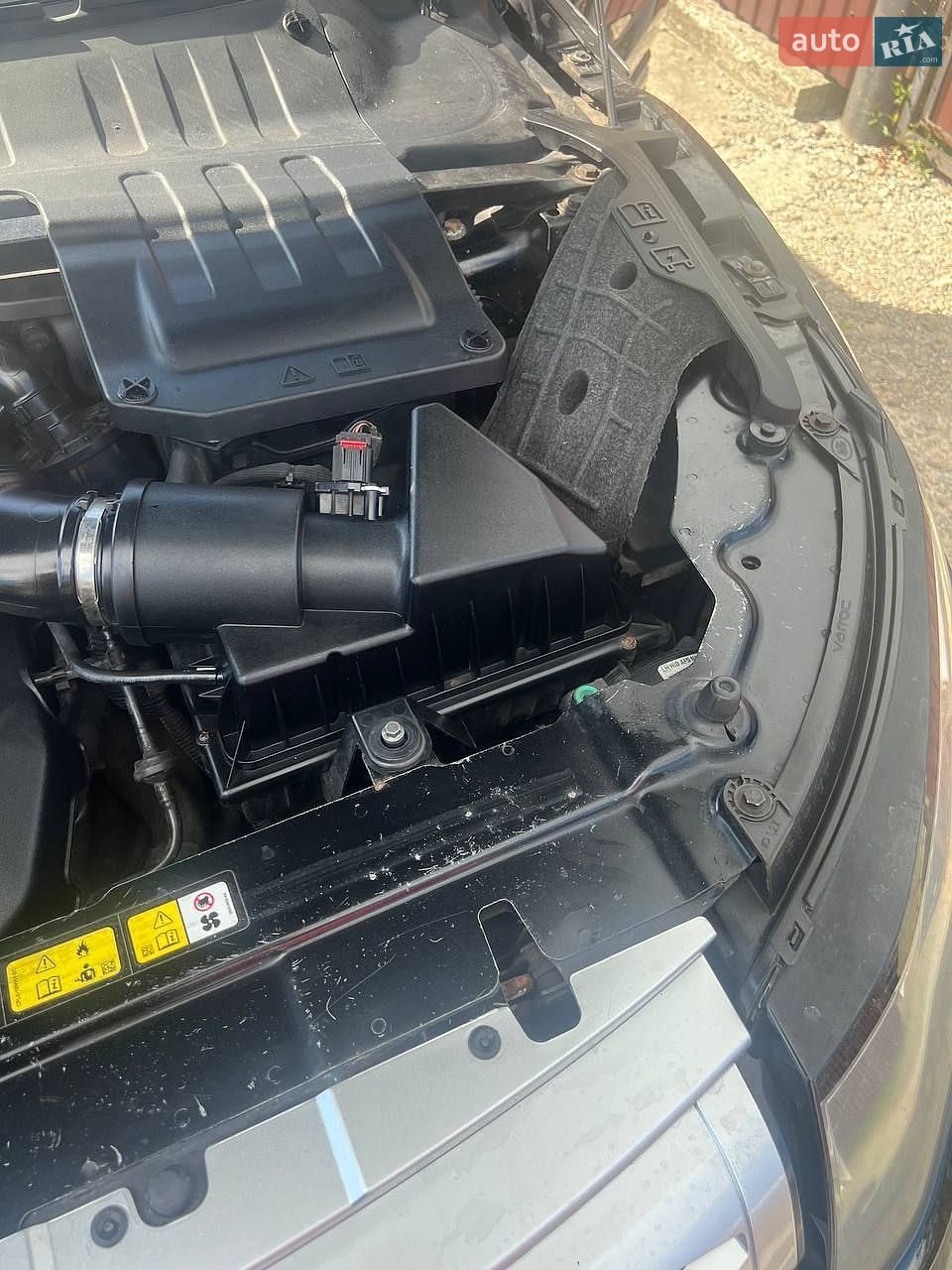 Land Rover Range Rover Evoque 2014 VIN SALVR2BG4EH905621 фото оголошення 3 з 32