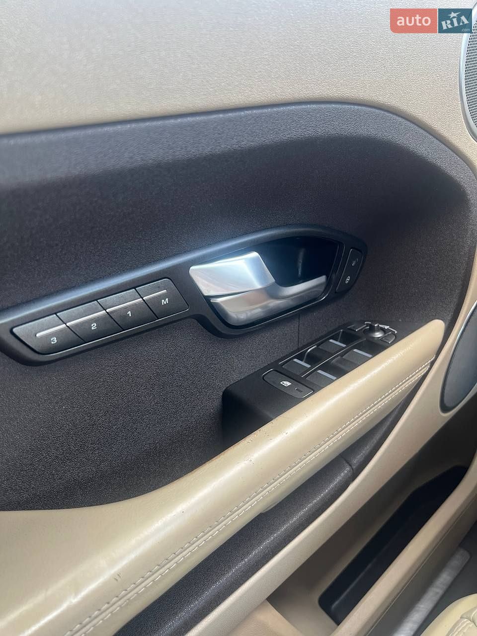Land Rover Range Rover Evoque 2014 VIN SALVR2BG4EH905621 фото оголошення 6 з 32