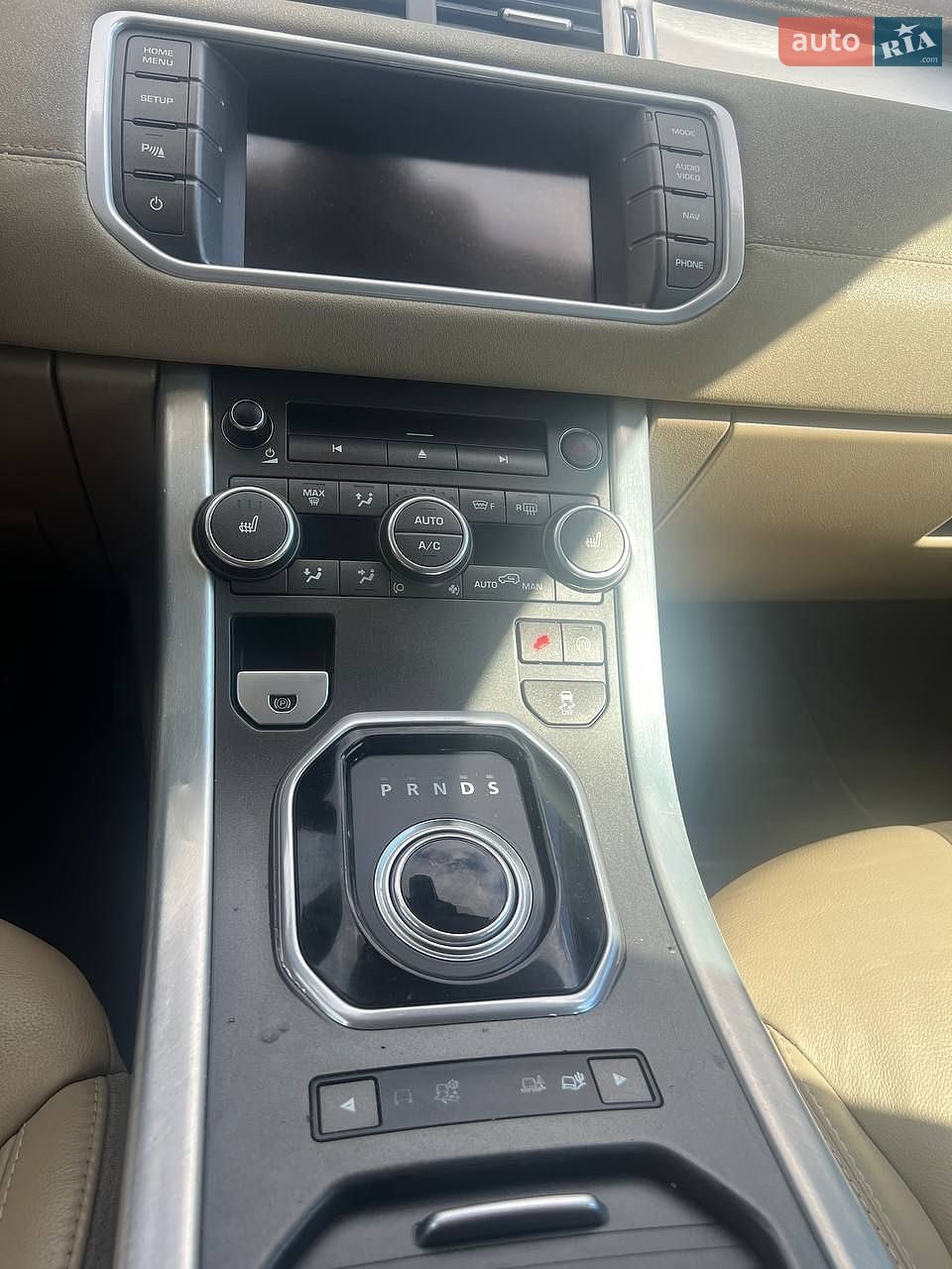 Land Rover Range Rover Evoque 2014 VIN SALVR2BG4EH905621 фото оголошення 9 з 32