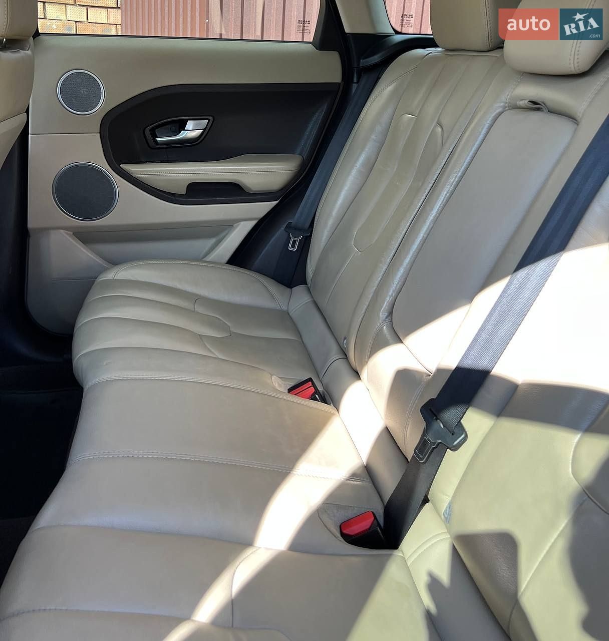 Land Rover Range Rover Evoque 2014 VIN SALVR2BG4EH905621 фото оголошення 26 з 32