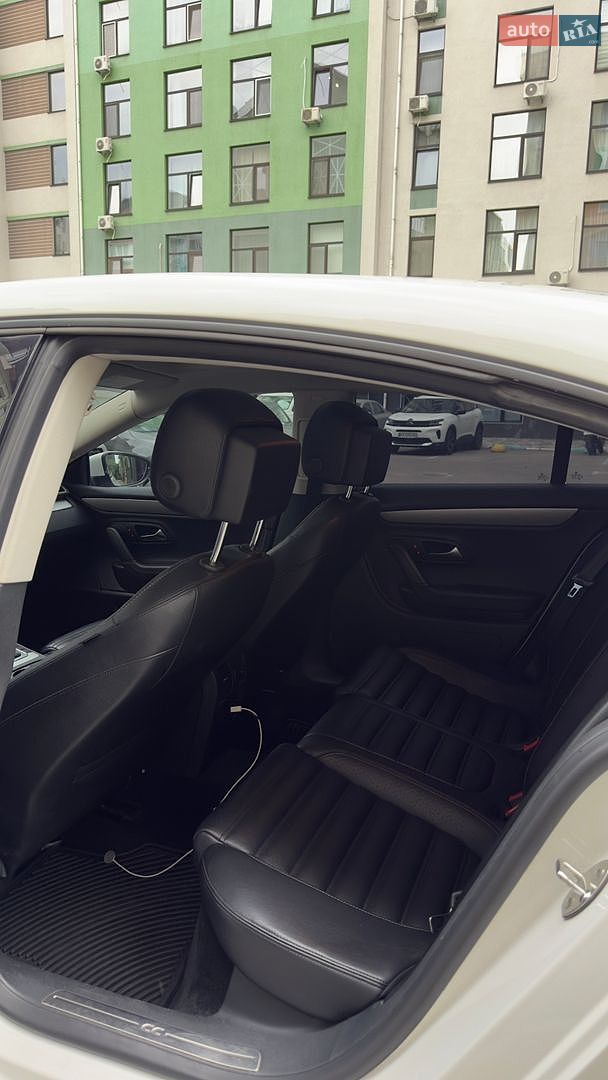 Volkswagen CC / Passat CC 2012 VIN WVWBN7AN2DE505091 фото оголошення 7 з 13