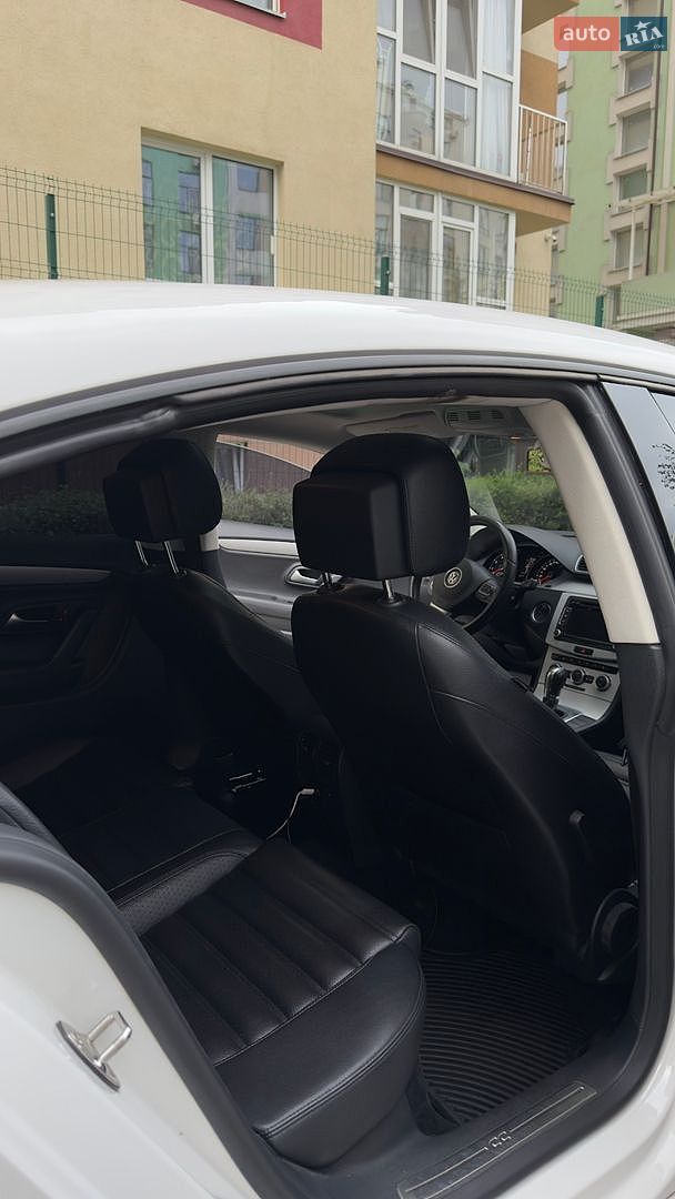 Volkswagen CC / Passat CC 2012 VIN WVWBN7AN2DE505091 фото оголошення 10 з 13