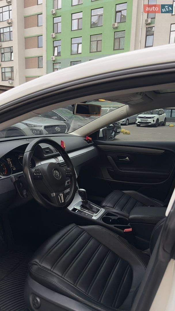 Volkswagen CC / Passat CC 2012 VIN WVWBN7AN2DE505091 фото оголошення 8 з 13