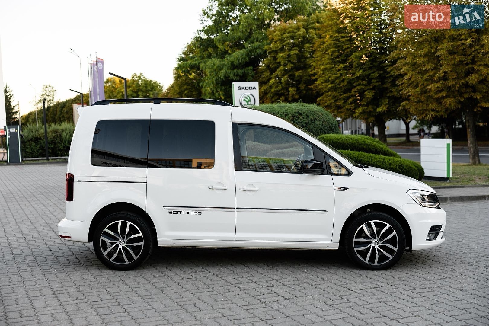 Volkswagen Caddy 2020 VIN WV2ZZZ2KZLX106251 фото оголошення 10 з 96