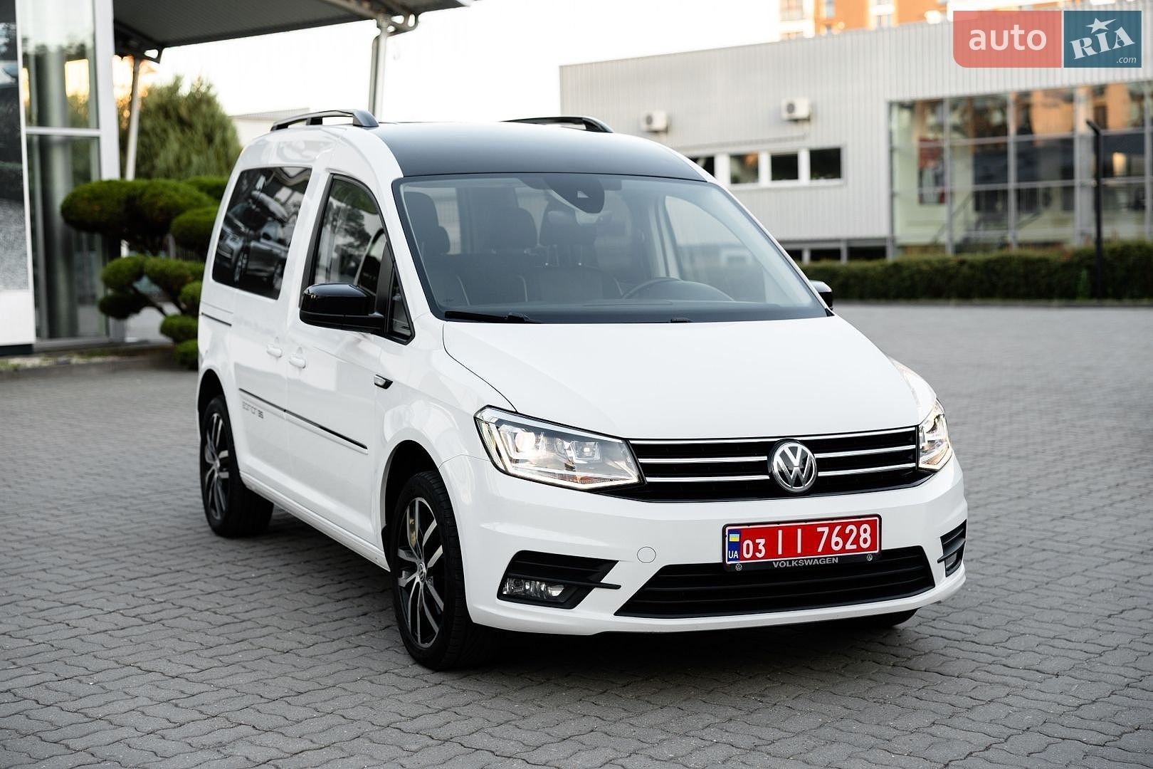 Volkswagen Caddy 2020 VIN WV2ZZZ2KZLX106251 фото оголошення 12 з 96