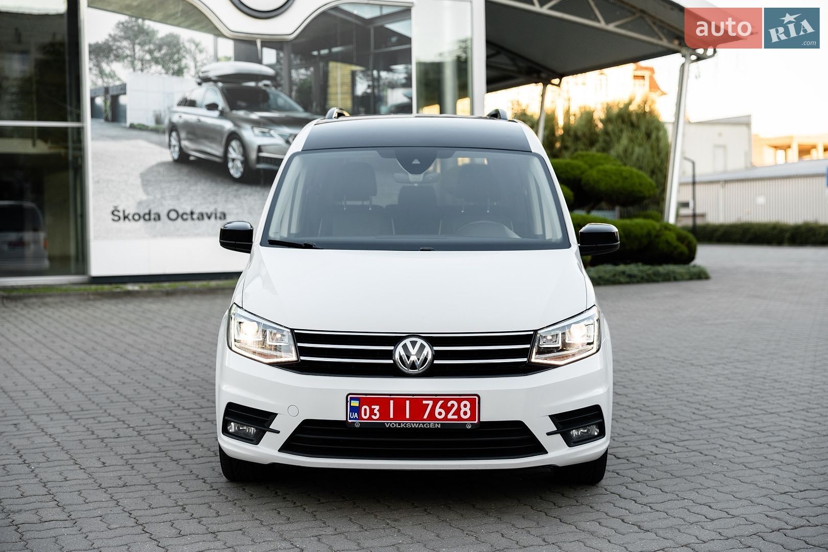 Volkswagen Caddy 2020 VIN WV2ZZZ2KZLX106251 фото оголошення 13 з 96