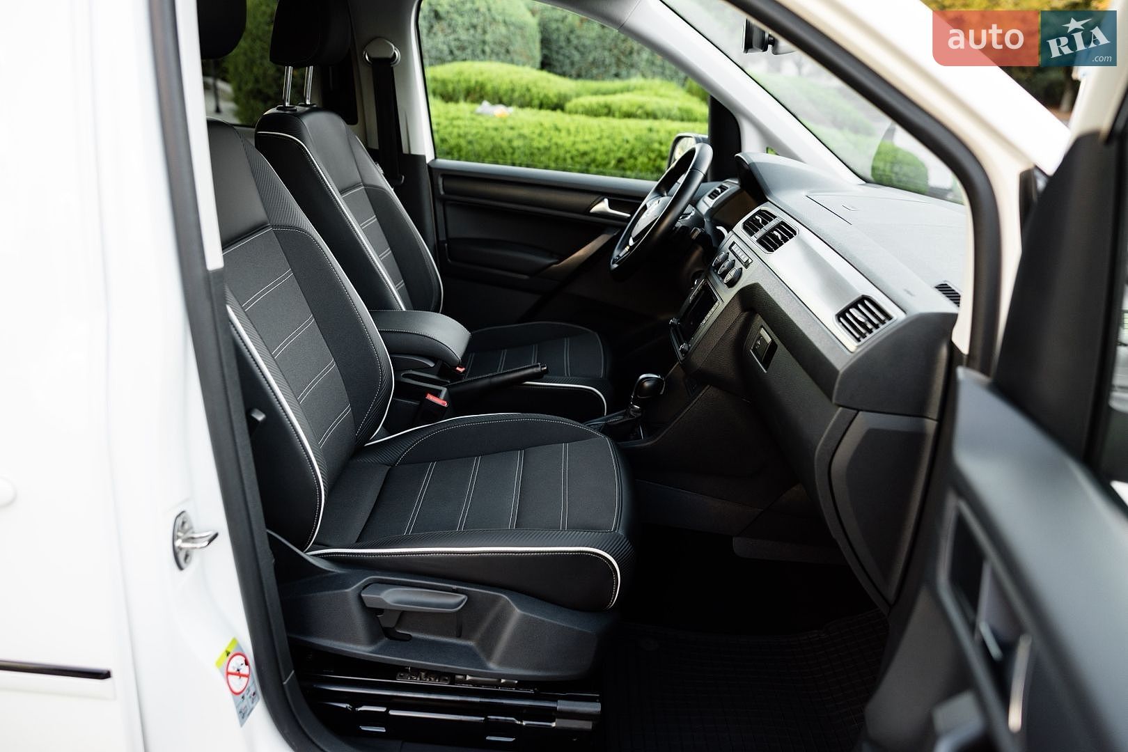 Volkswagen Caddy 2020 VIN WV2ZZZ2KZLX106251 фото оголошення 50 з 96
