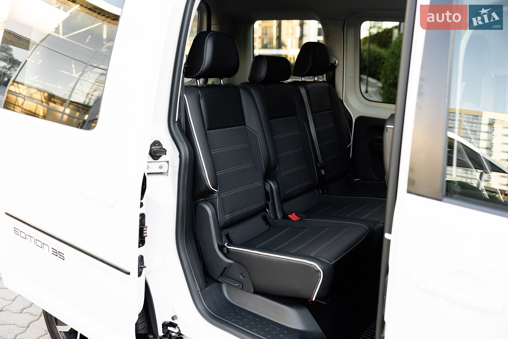 Volkswagen Caddy 2020 VIN WV2ZZZ2KZLX106251 фото оголошення 59 з 96